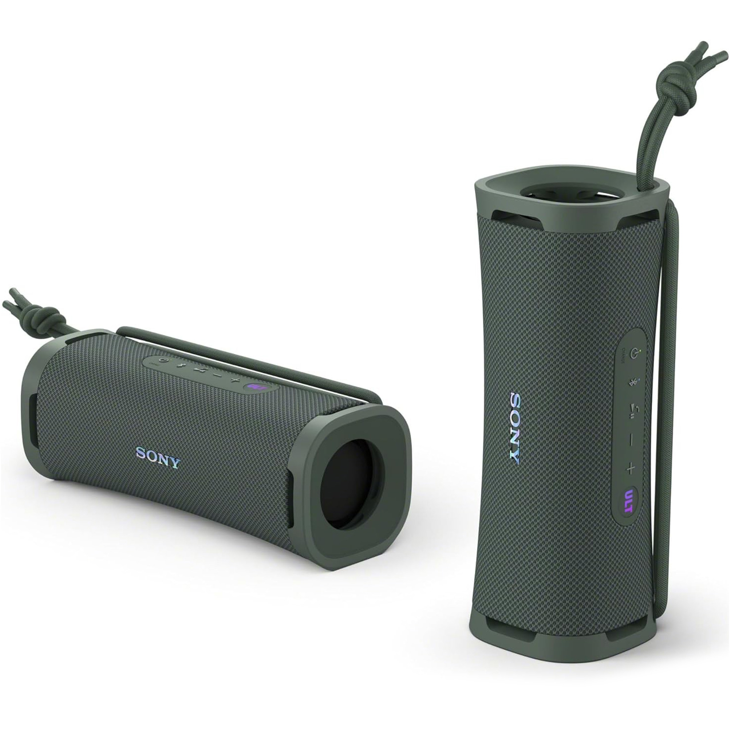 Портативная колонка SONY ULT Field 1 Forest Gray
