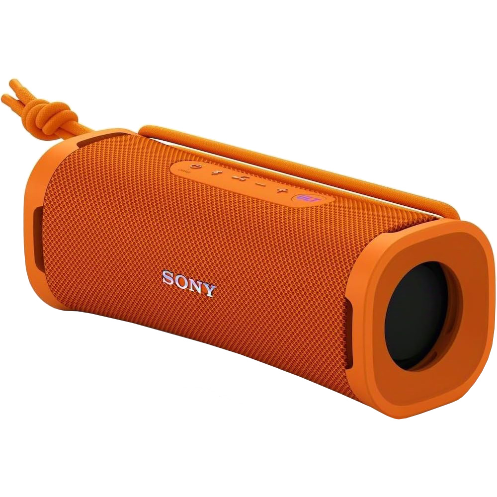 Портативная колонка SONY ULT Field 1 Orange