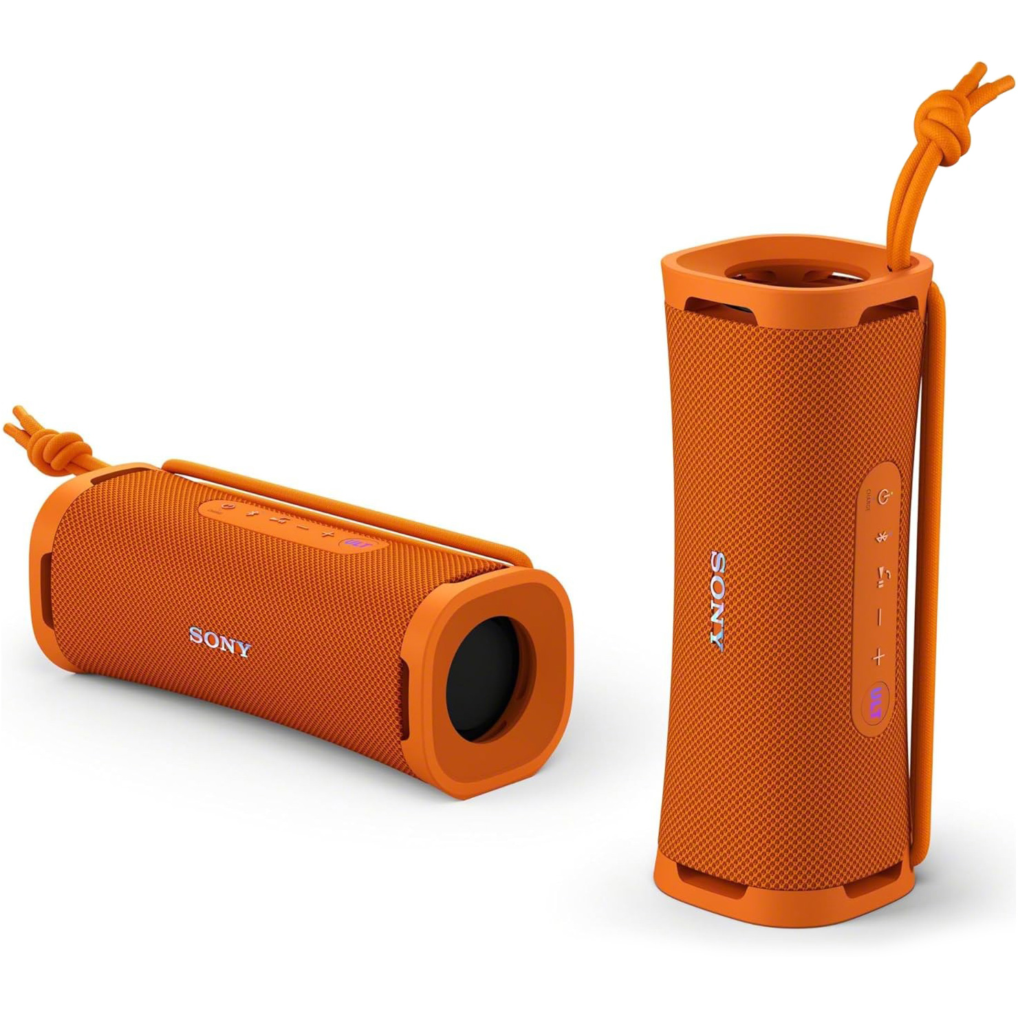 Портативная колонка SONY ULT Field 1 Orange