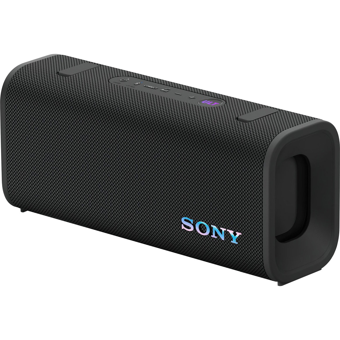 Портативная колонка SONY ULT Field 3 Black