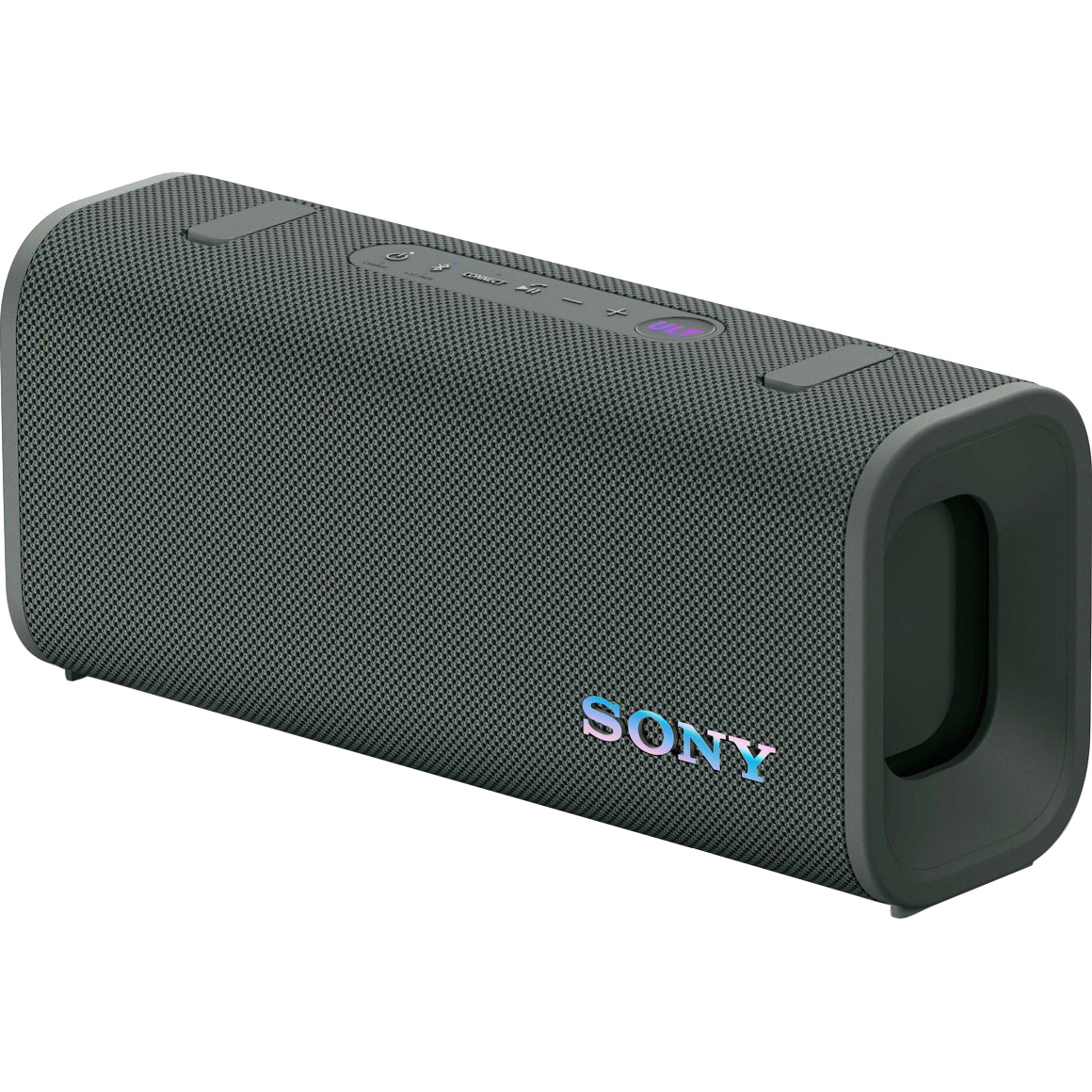 Портативная колонка SONY ULT Field 3 Forest Gray