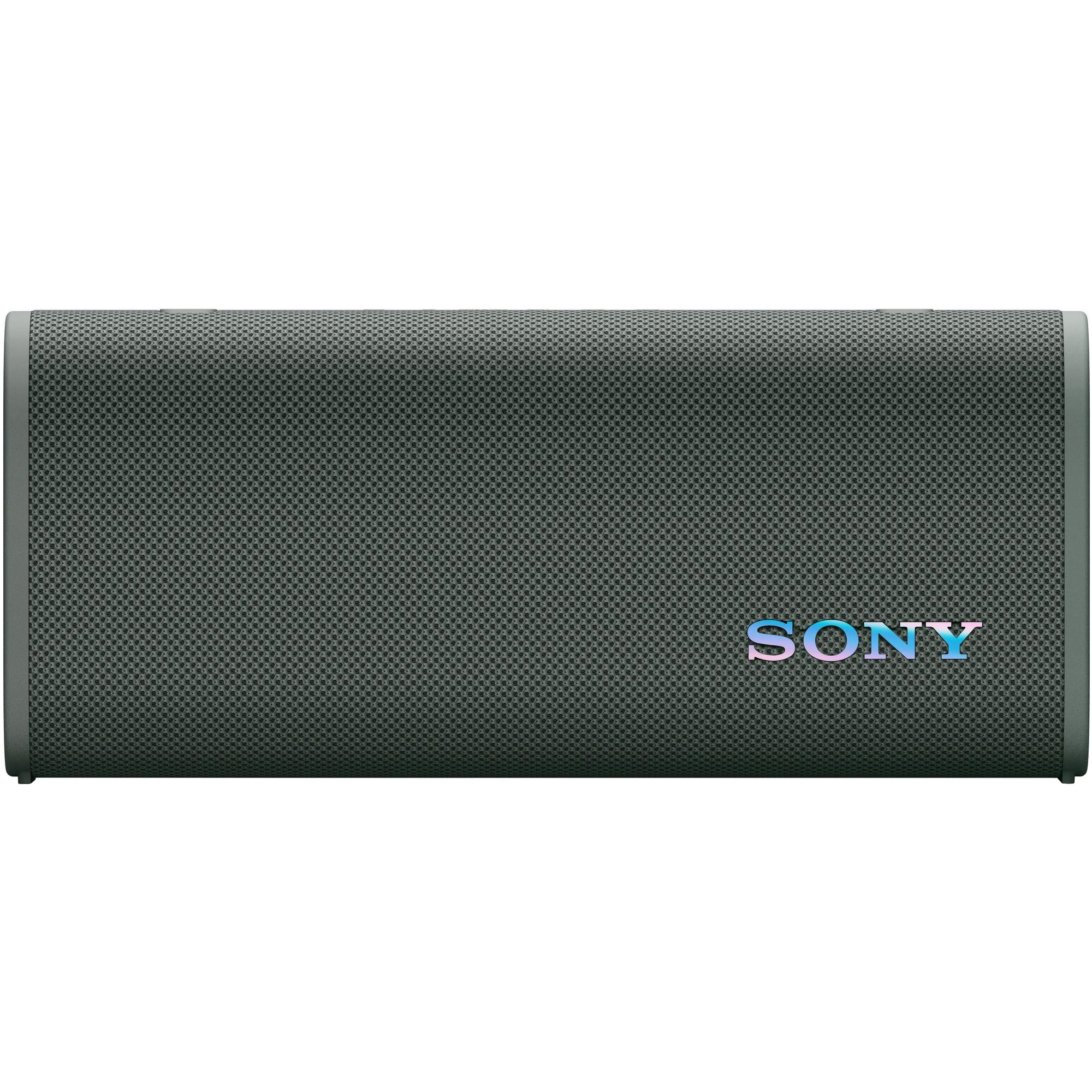 Портативная колонка SONY ULT Field 3 Forest Gray