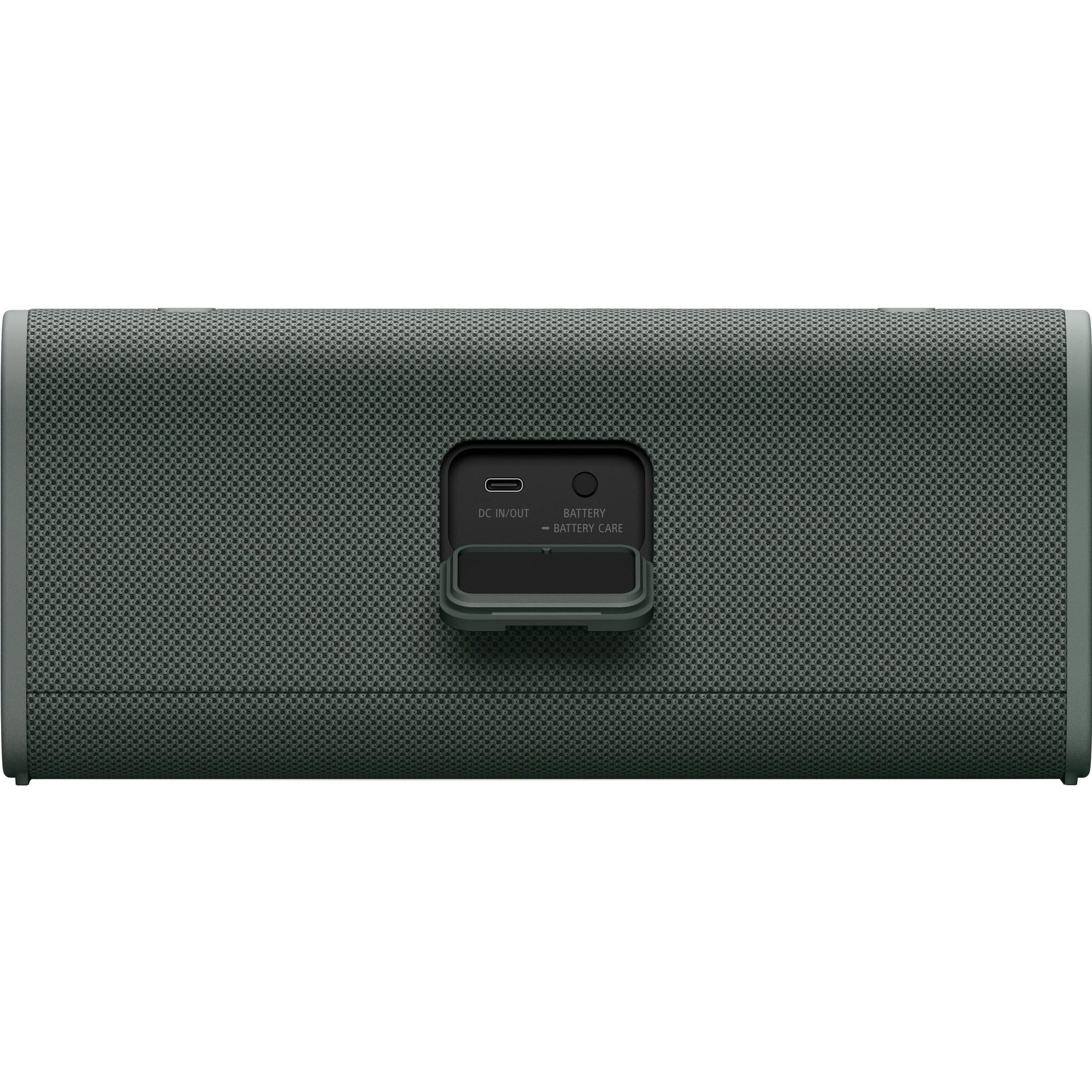 Портативная колонка SONY ULT Field 3 Forest Gray