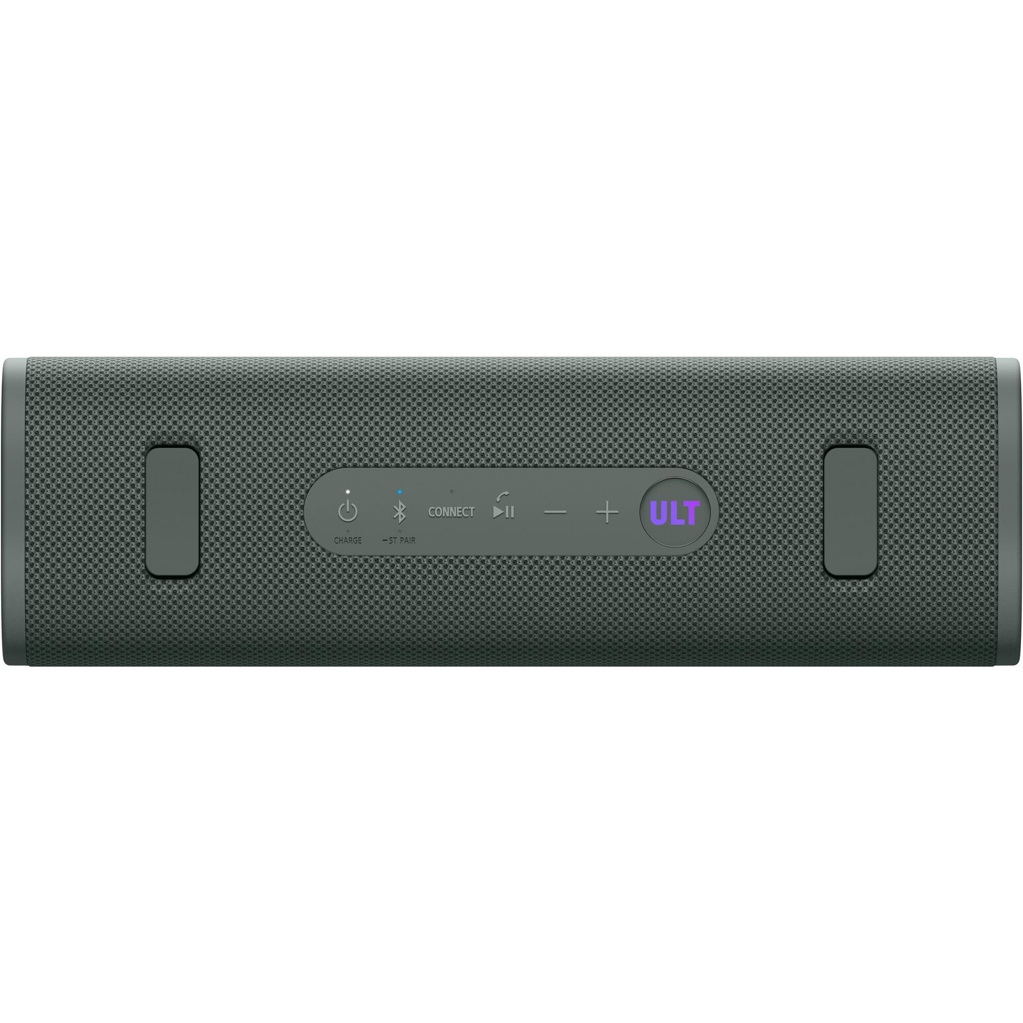 Портативная колонка SONY ULT Field 3 Forest Gray