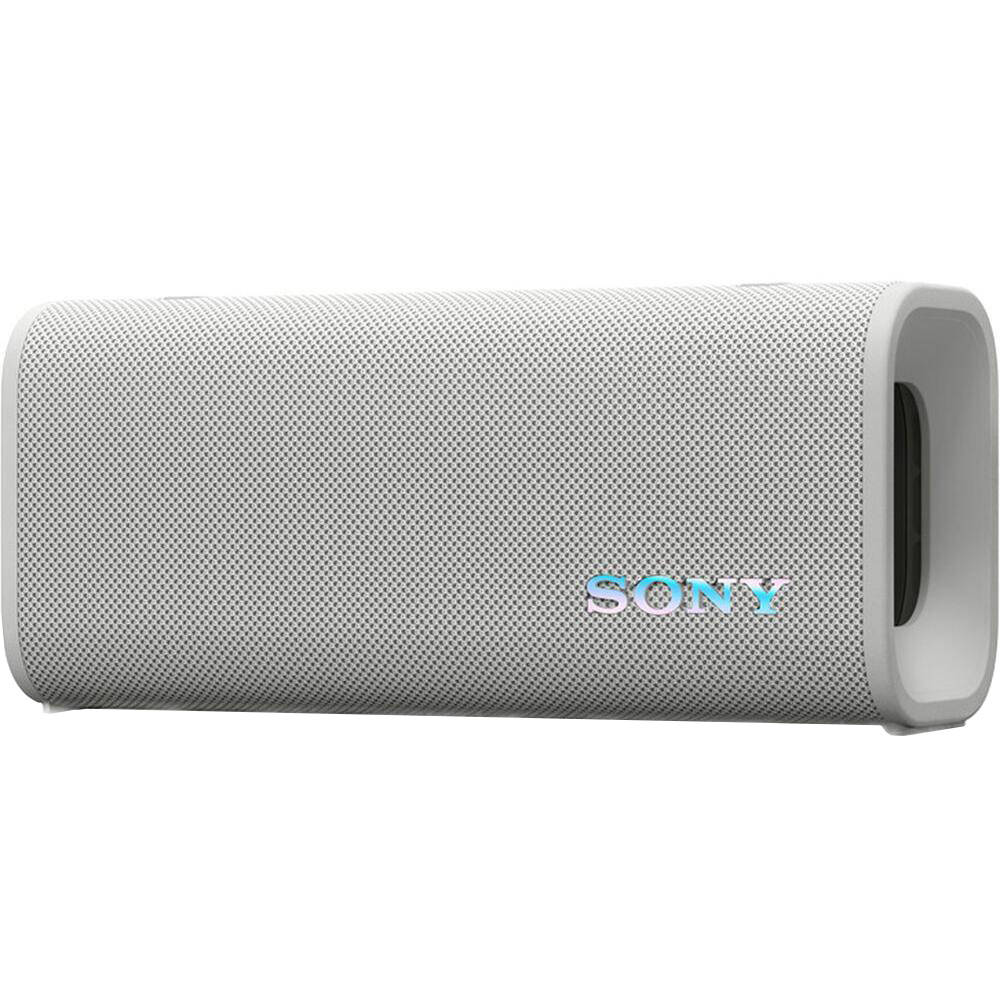 Портативная колонка SONY ULT Field 3 Off White