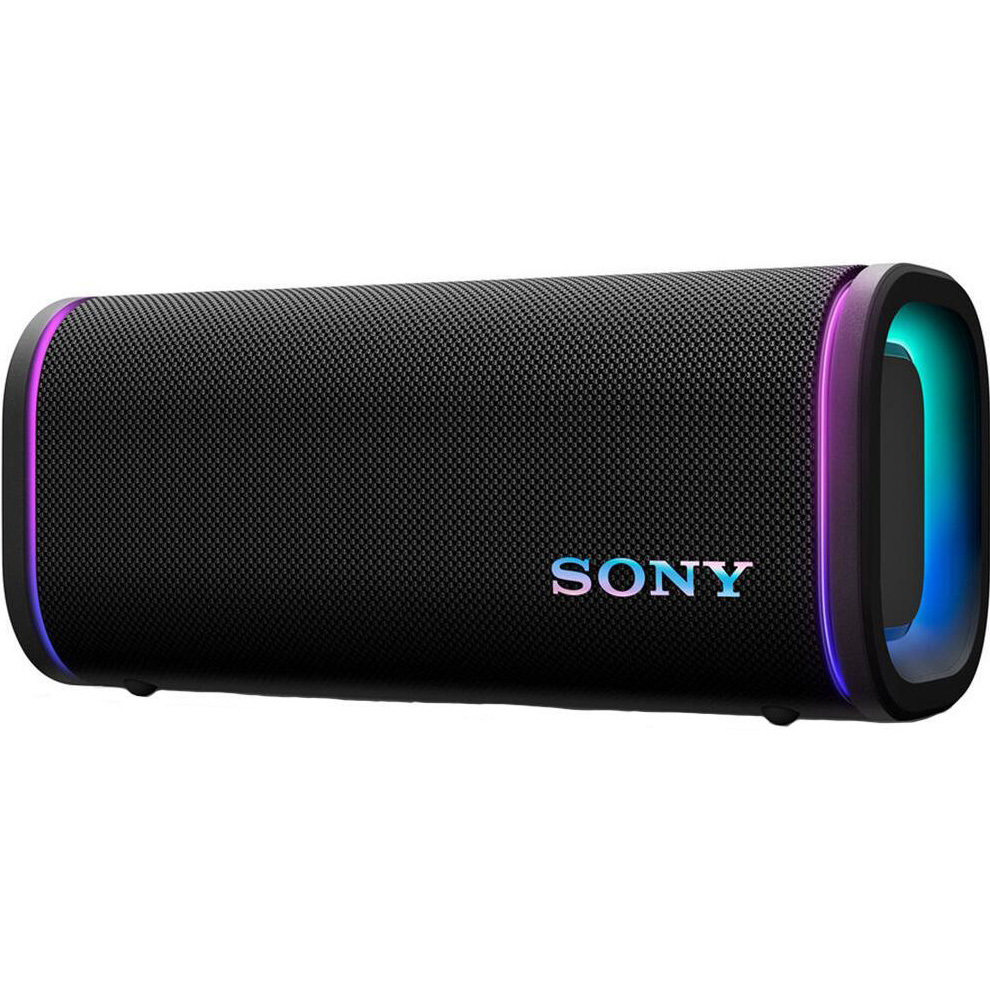 Портативная колонка SONY ULT Field 5 Black