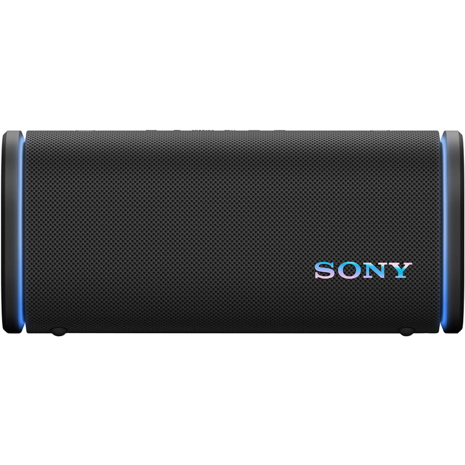 Портативная колонка SONY ULT Field 5 Black