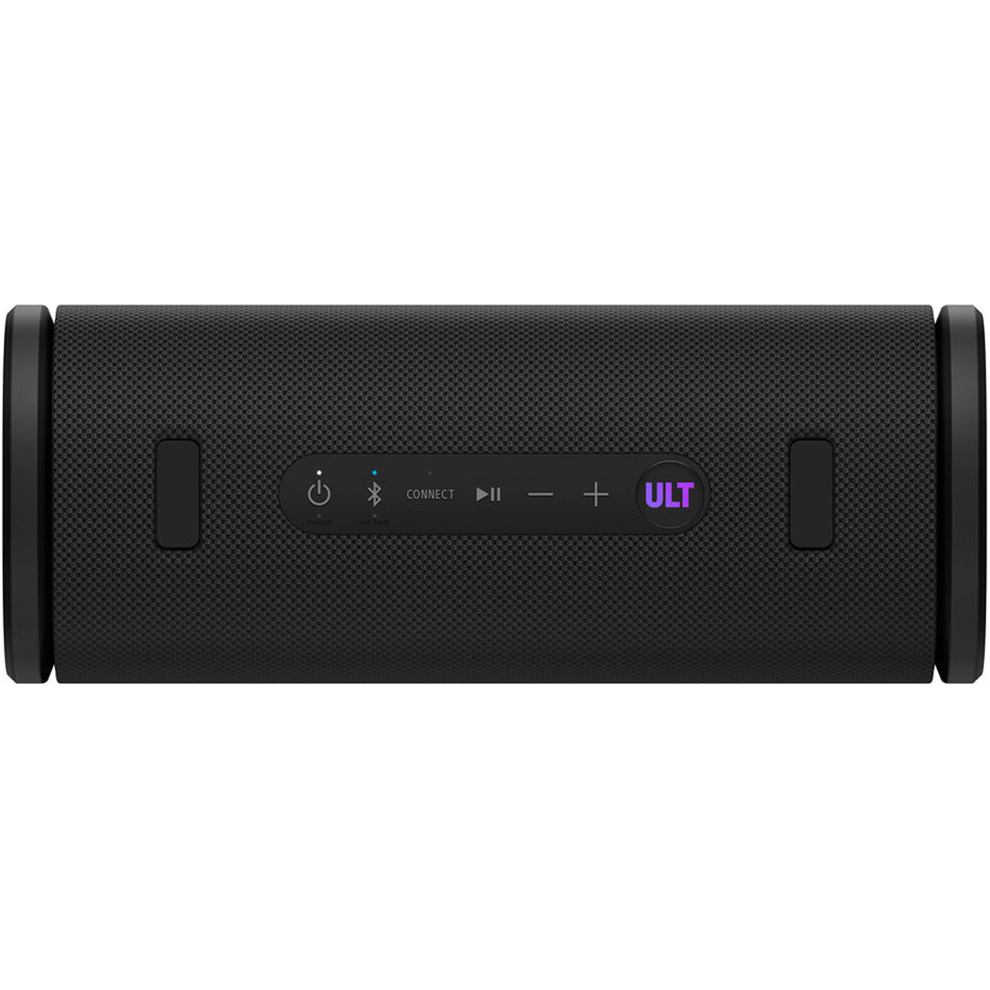 Портативная колонка SONY ULT Field 5 Black