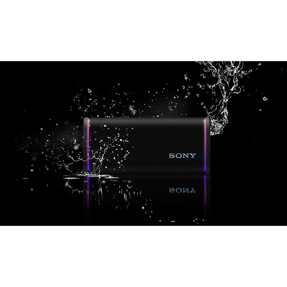 Портативная колонка SONY ULT Field 5 Black