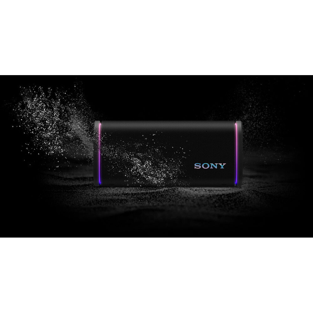 Портативная колонка SONY ULT Field 5 Black