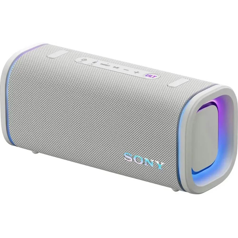 Портативна колонка SONY ULT Field 5 Off White