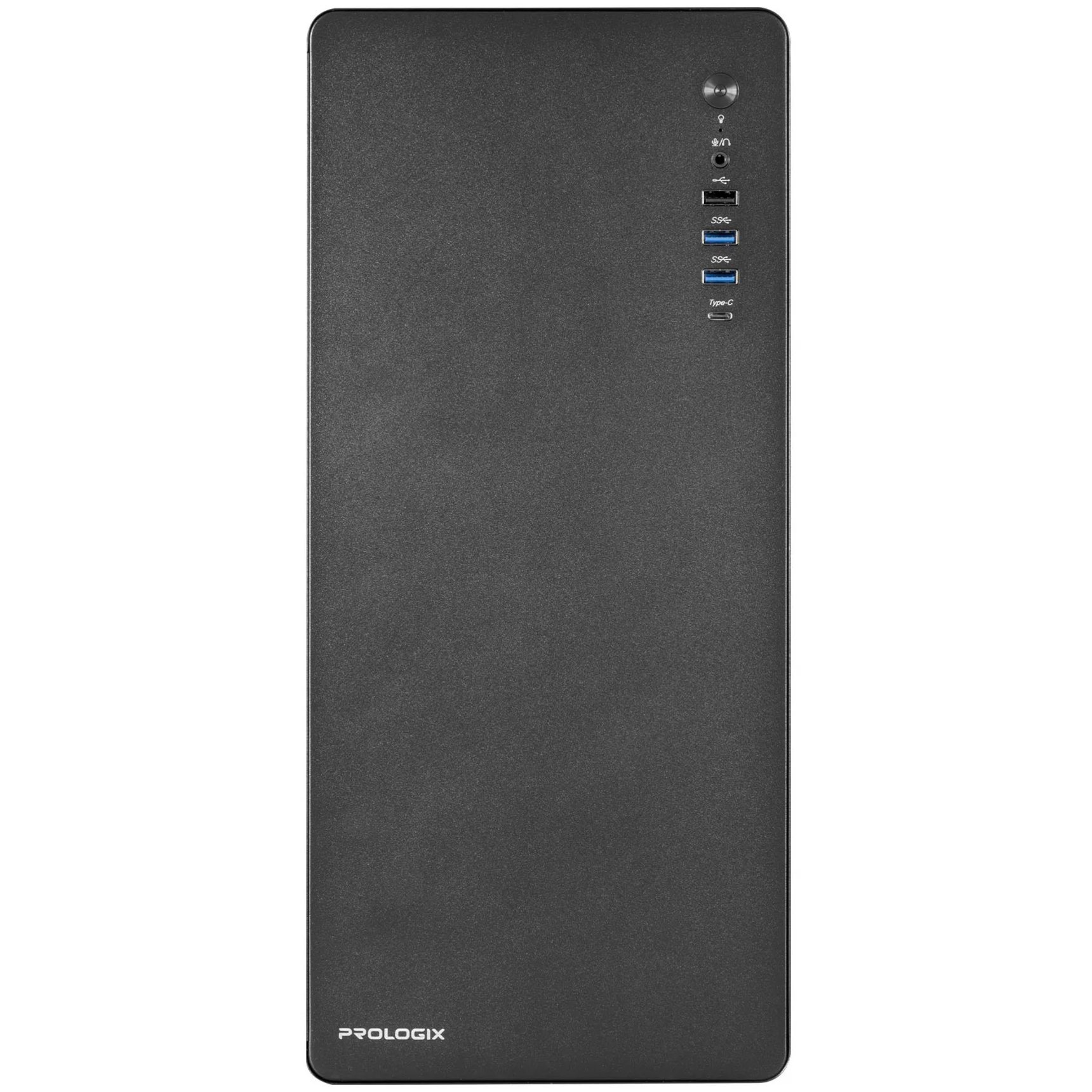 Корпус PROLOGIX E127 500W 500W