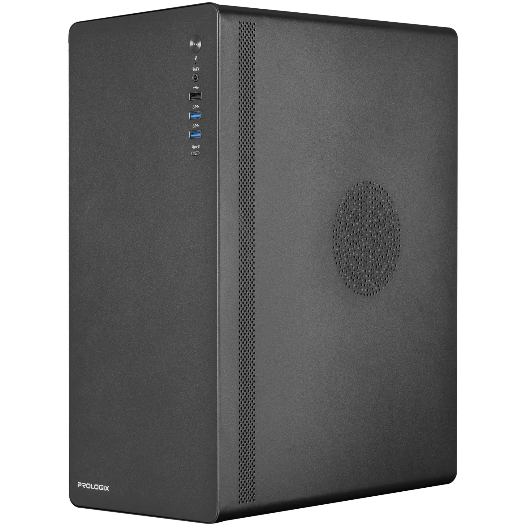 Корпус PROLOGIX E127 500W 500W