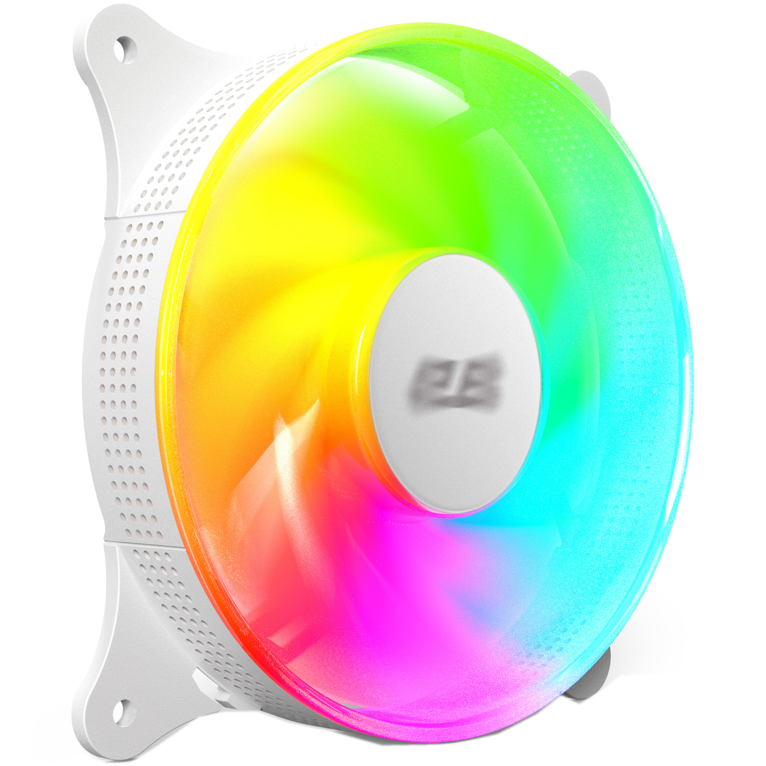 Вентилятор 2E GAMING Air Cool ACF120VW-ARGB