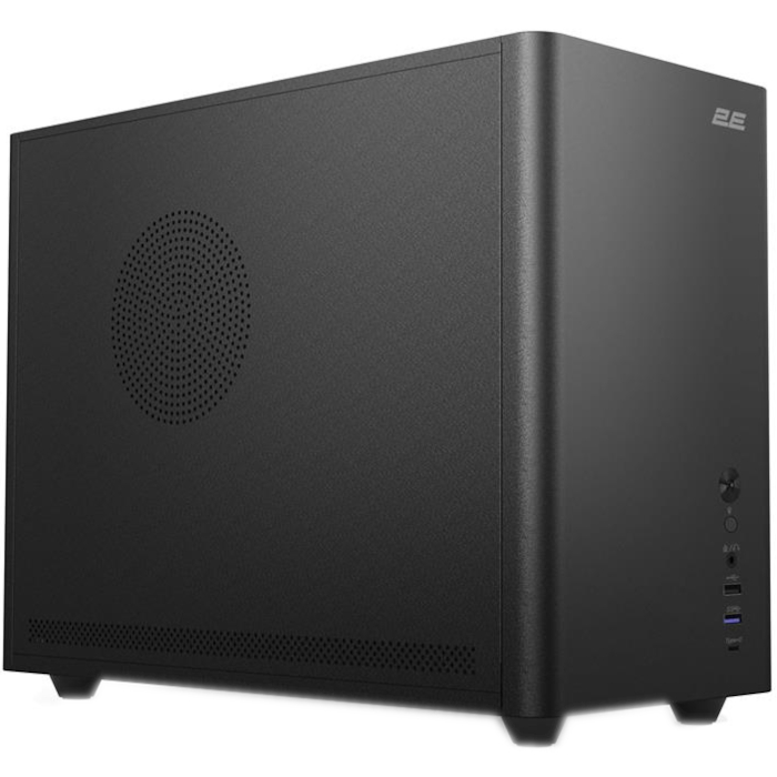 Корпус 2E Credo Metal V350B (2E-V350B)
