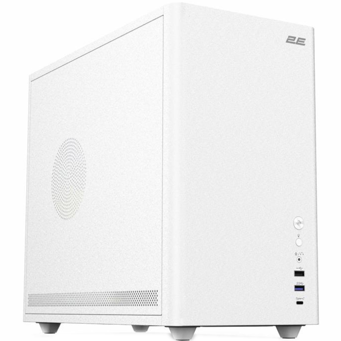 Корпус 2E Credo Metal V350W (2E-V350W)