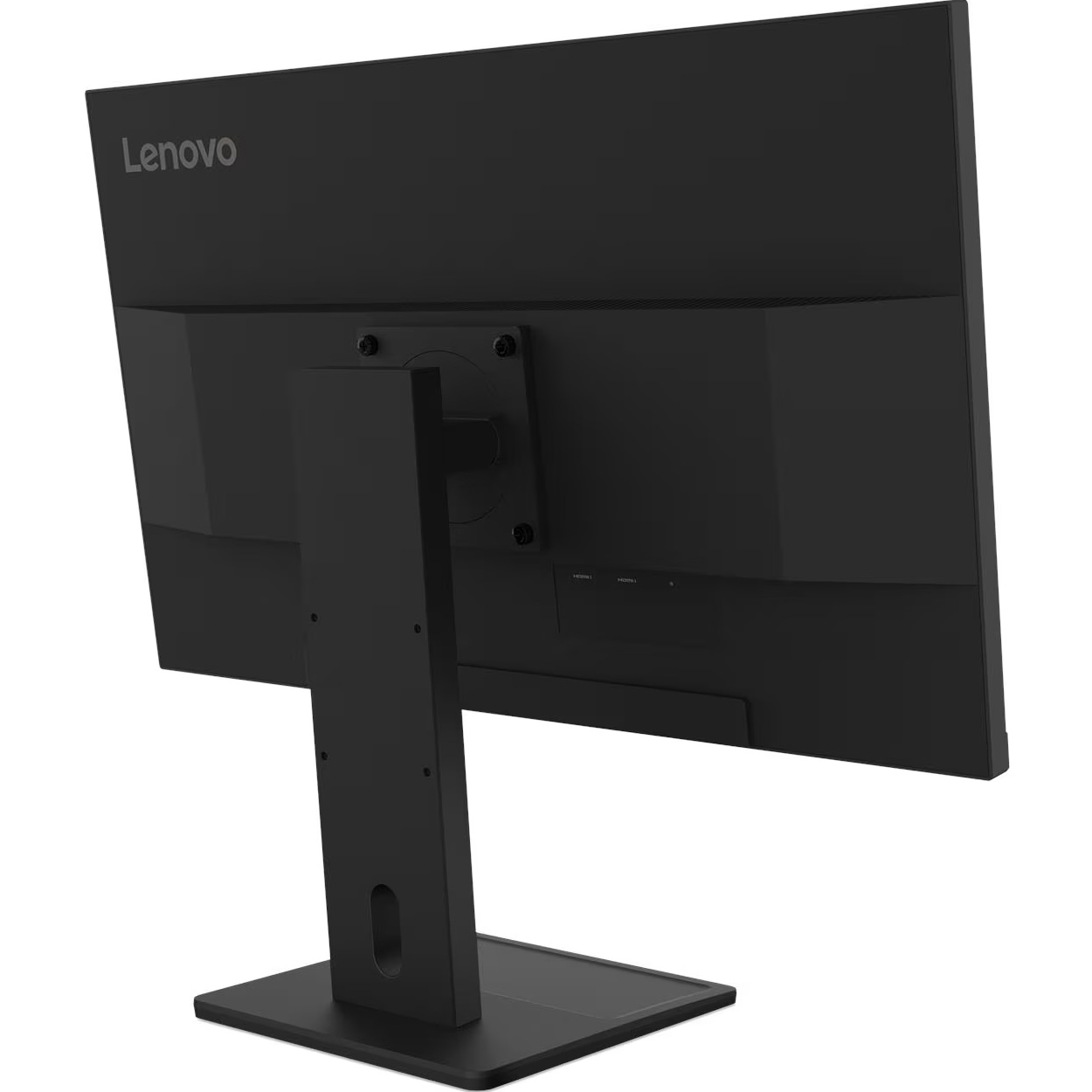 Монітор 27" LENOVO ThinkVision E27Q-40 Raven Black (64BDGAT4EU)