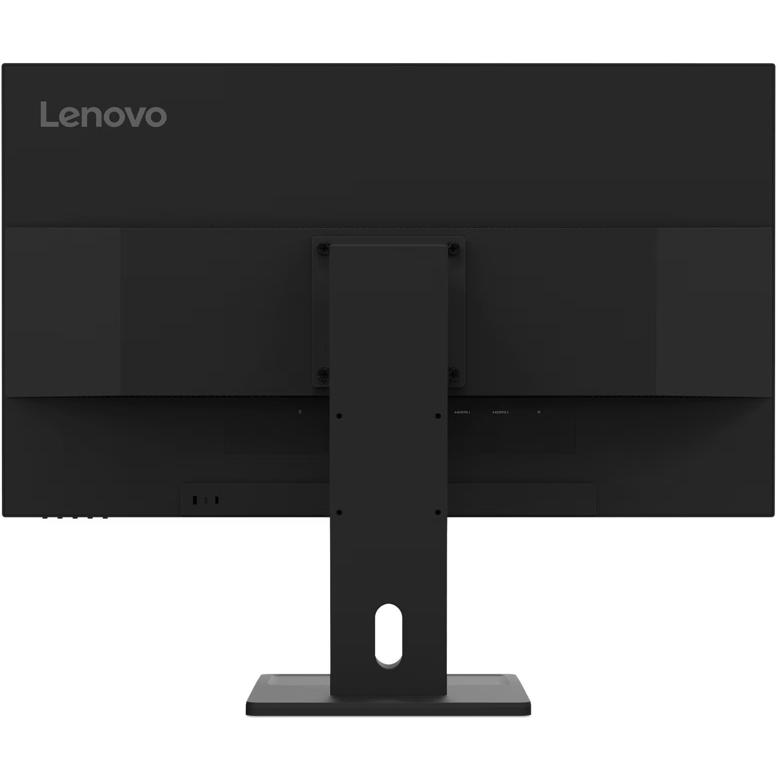 Монітор 27" LENOVO ThinkVision E27Q-40 Raven Black (64BDGAT4EU)