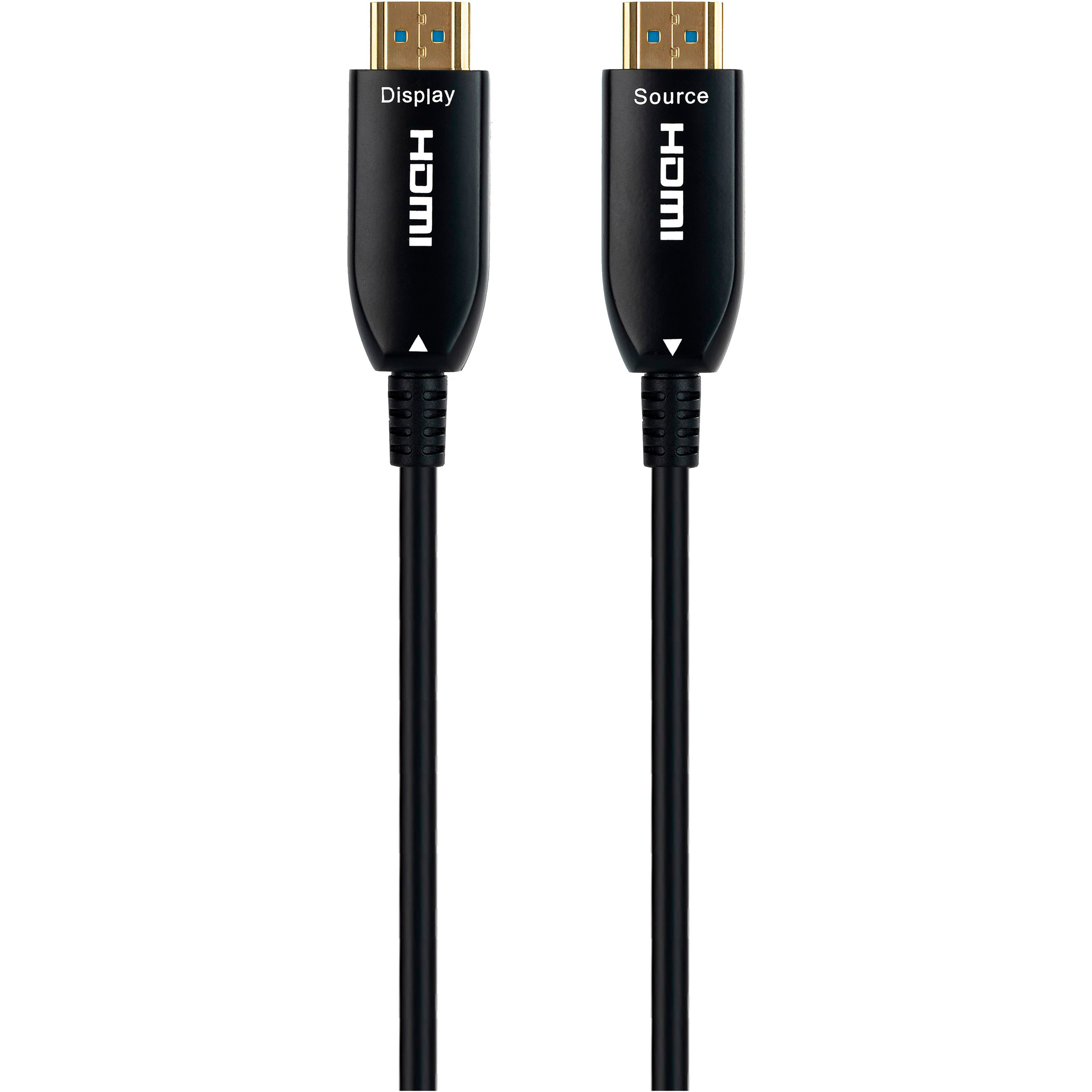 Кабель оптичний (AOC) CABLEXPERT Premium Series 8K HDMI v2.1 30м Black (CCBP-HDMI8K-AOC-30M-EU)