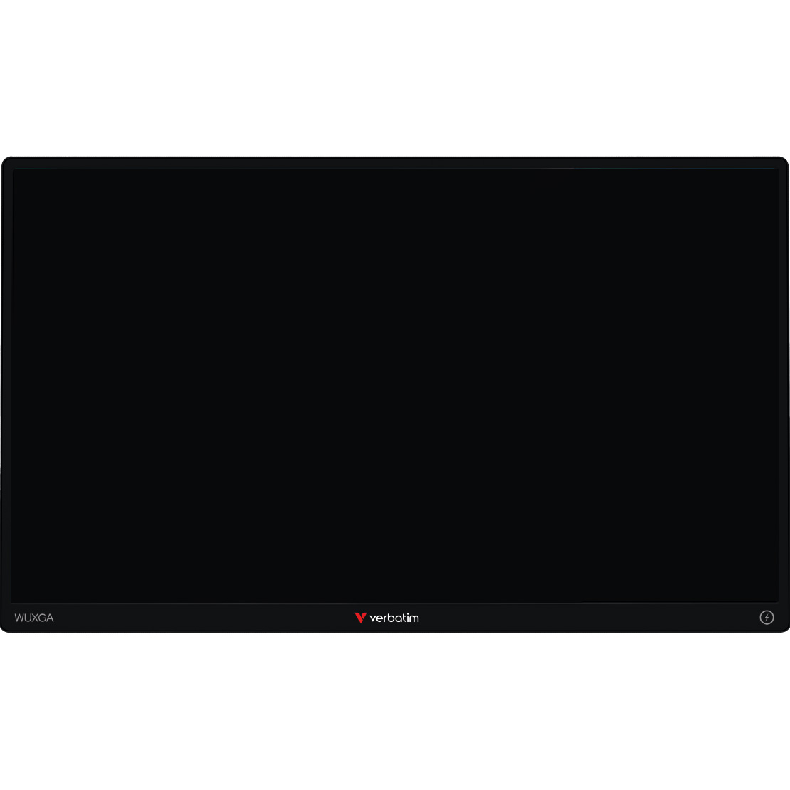 Портативний монітор 14" VERBATIM Portable Touchscreen Monitor Light 14"