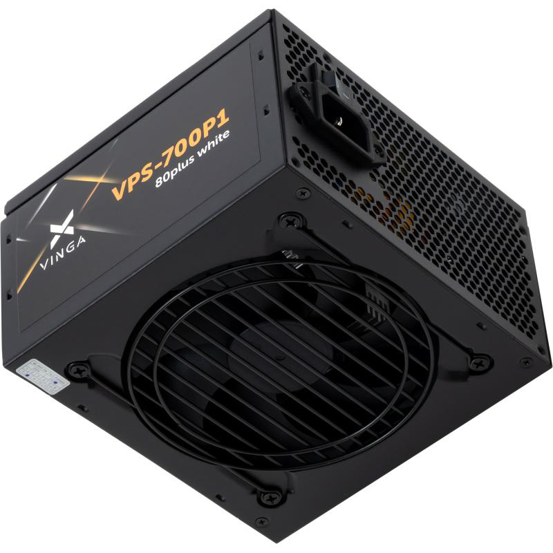 Блок живлення 700W VINGA VPS-700P1