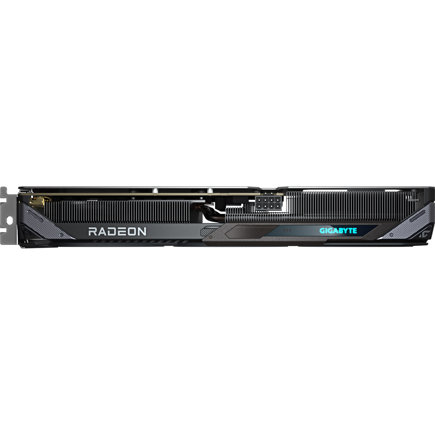 Відеокарта GIGABYTE Radeon RX 9060 XT Gaming 16G (GV-R9060XTGAMING-16GD)