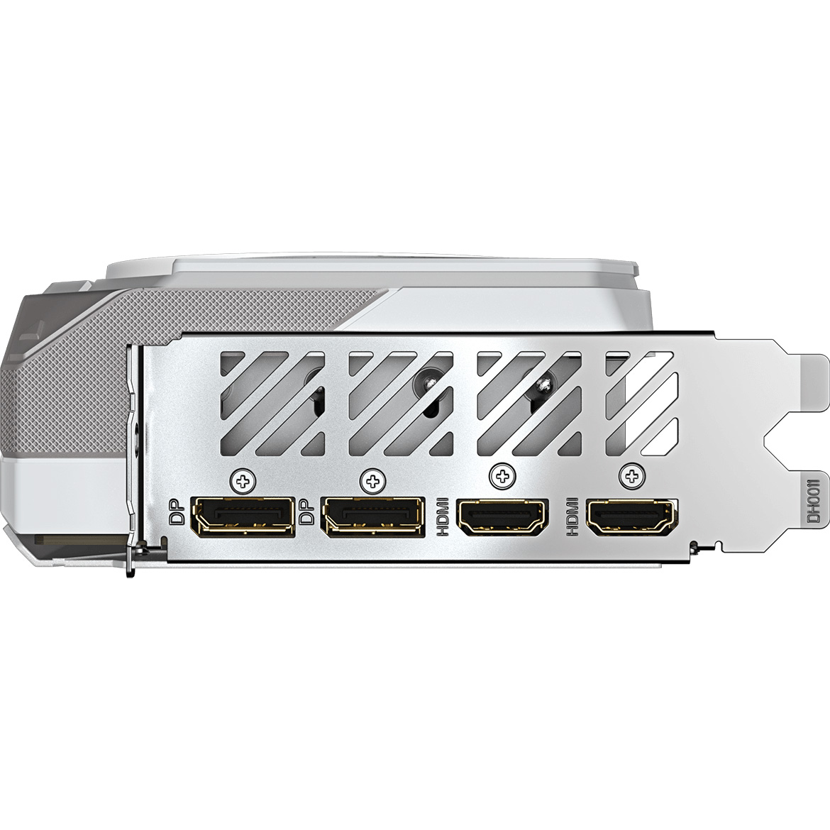 Відеокарта GIGABYTE Radeon RX 9070 XT Gaming OC Ice 16G (GV-R907XGAMINGOCICE-16GD)