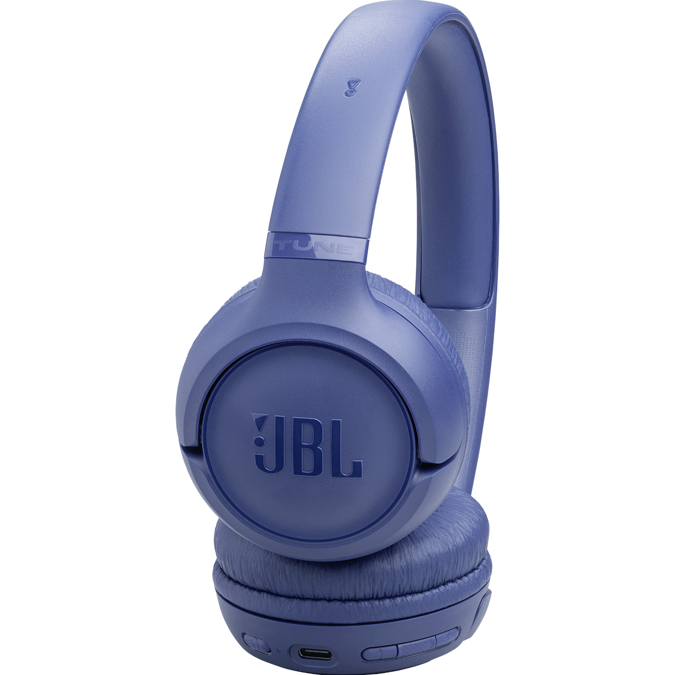 Наушники JBL Tune 530BT Blue