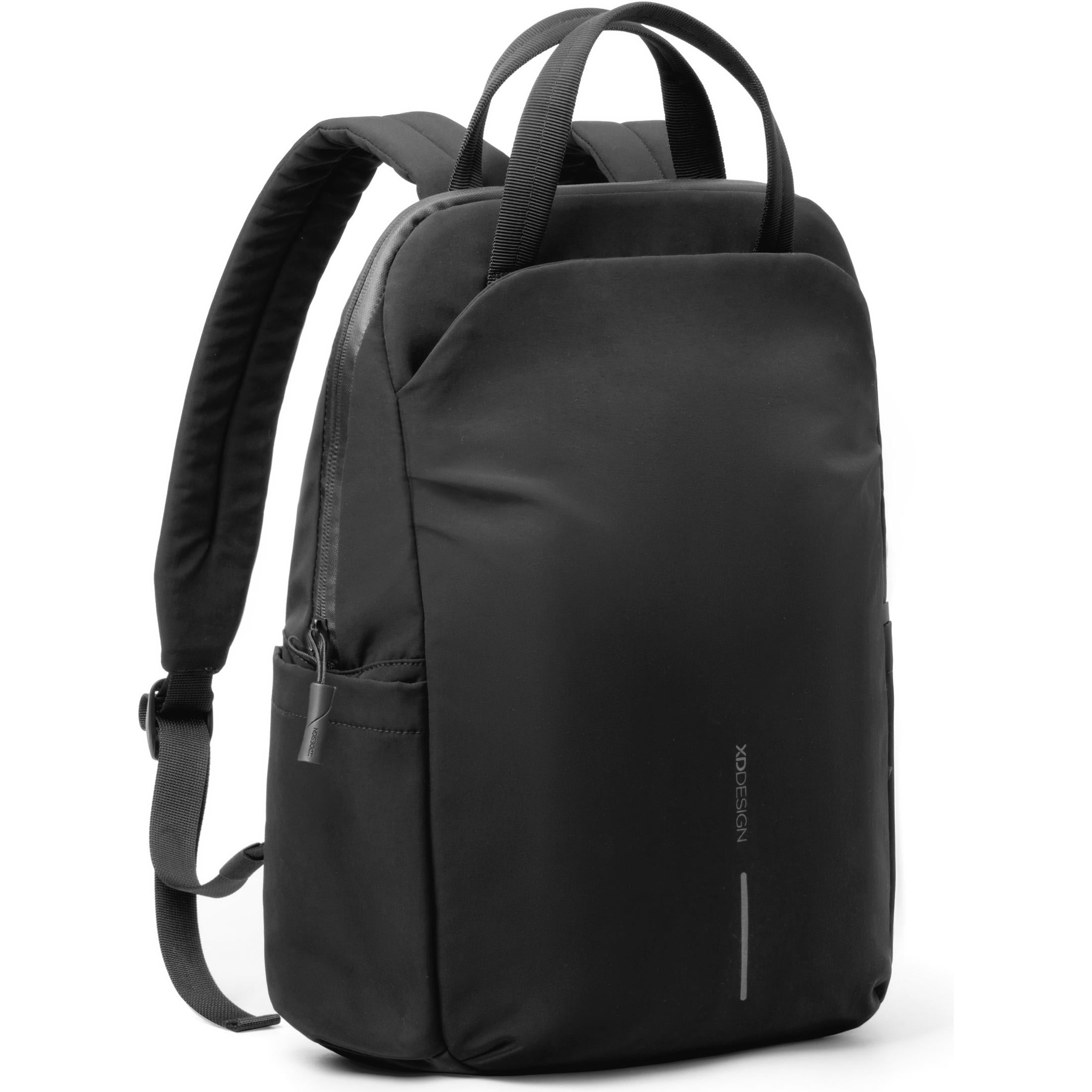 Рюкзак XD DESIGN Soft Tote Black (P706.3001)