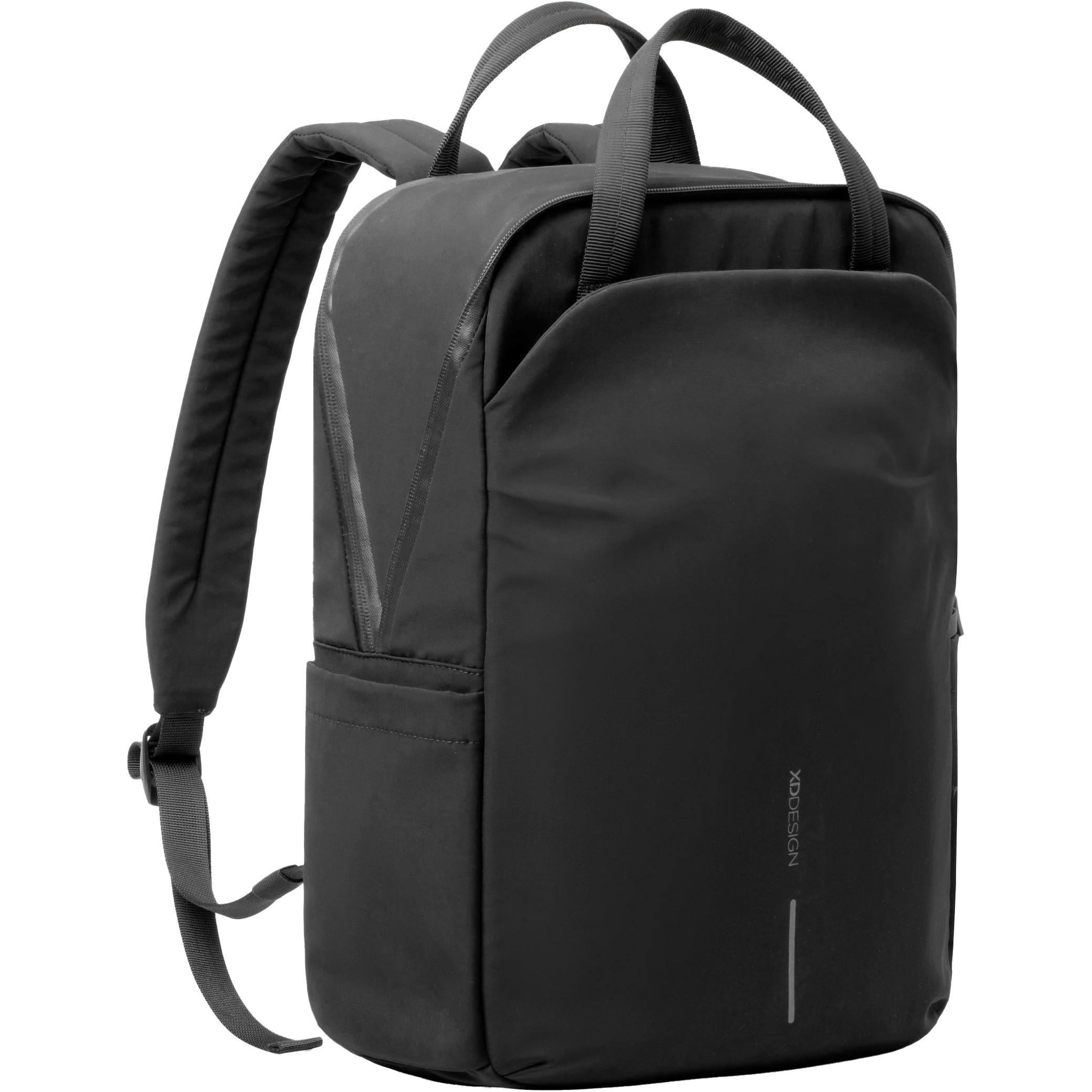 Рюкзак XD DESIGN Soft Tote Black (P706.3001)