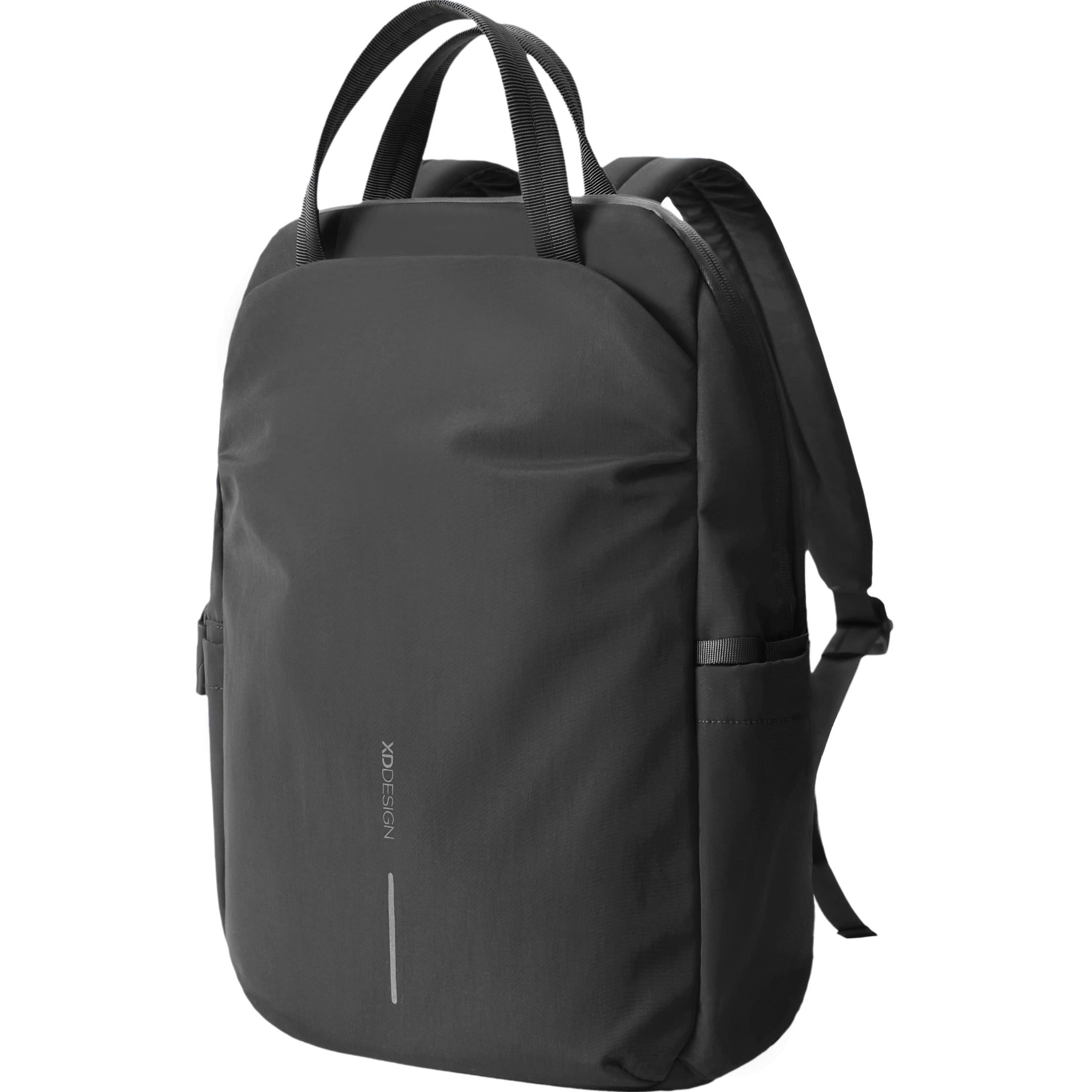 Рюкзак XD DESIGN Soft Tote Black (P706.3001)