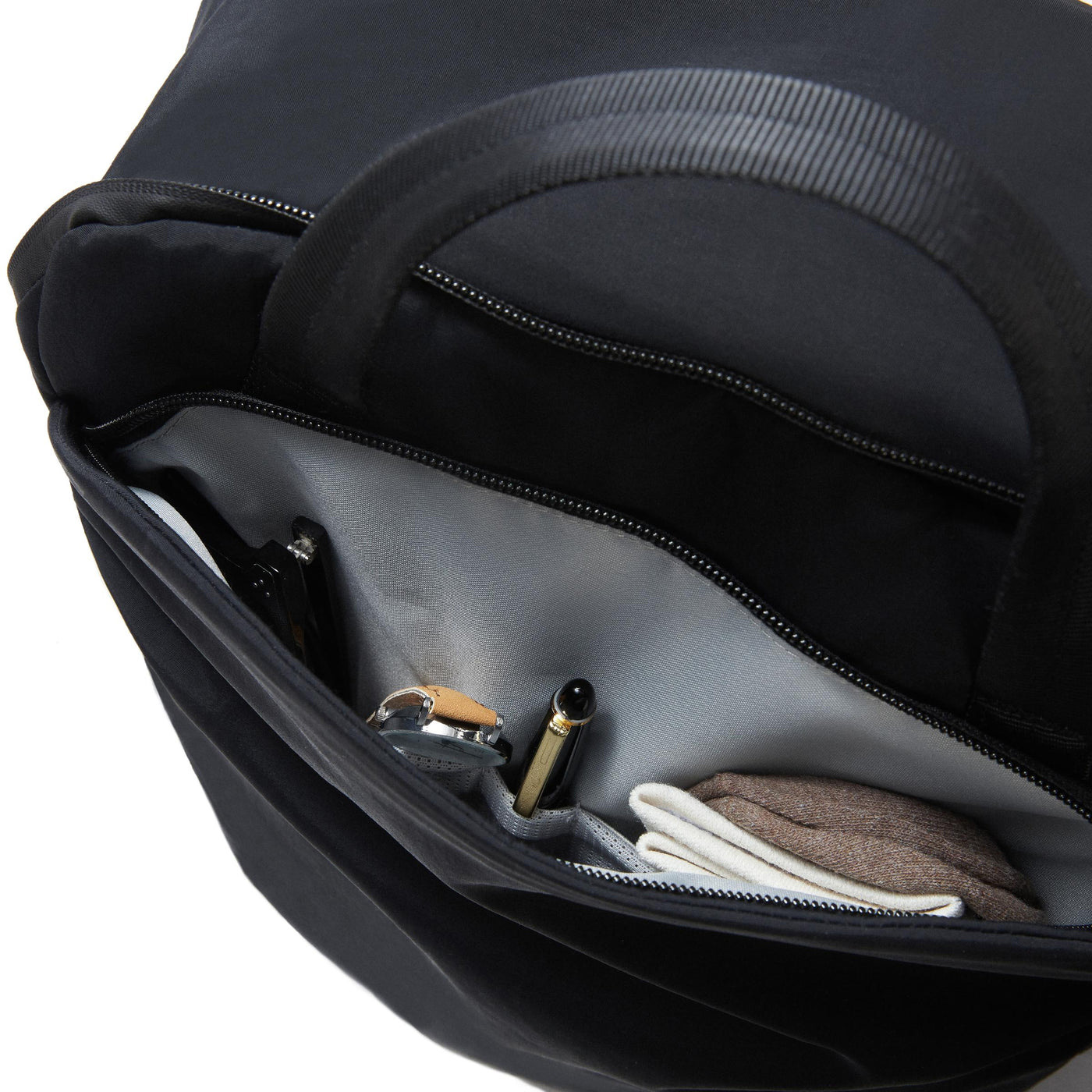 Рюкзак XD DESIGN Soft Tote Black (P706.3001)