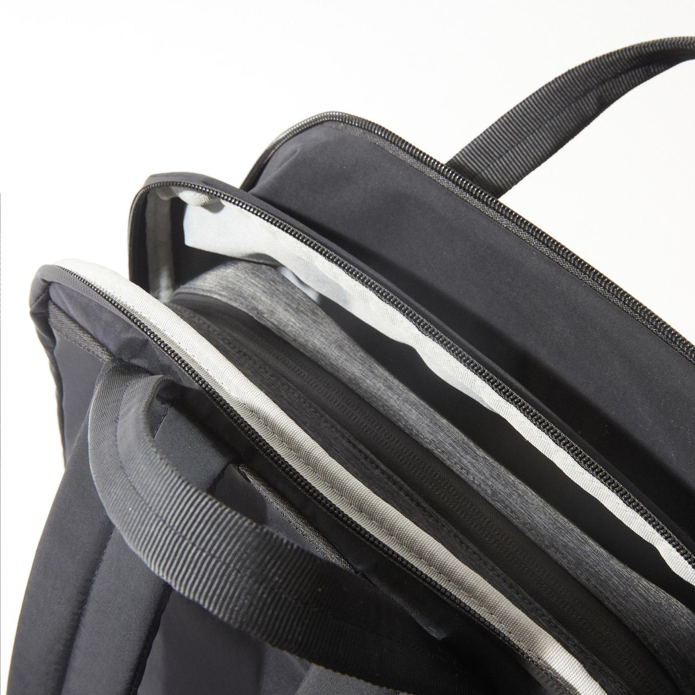 Рюкзак XD DESIGN Soft Tote Black (P706.3001)
