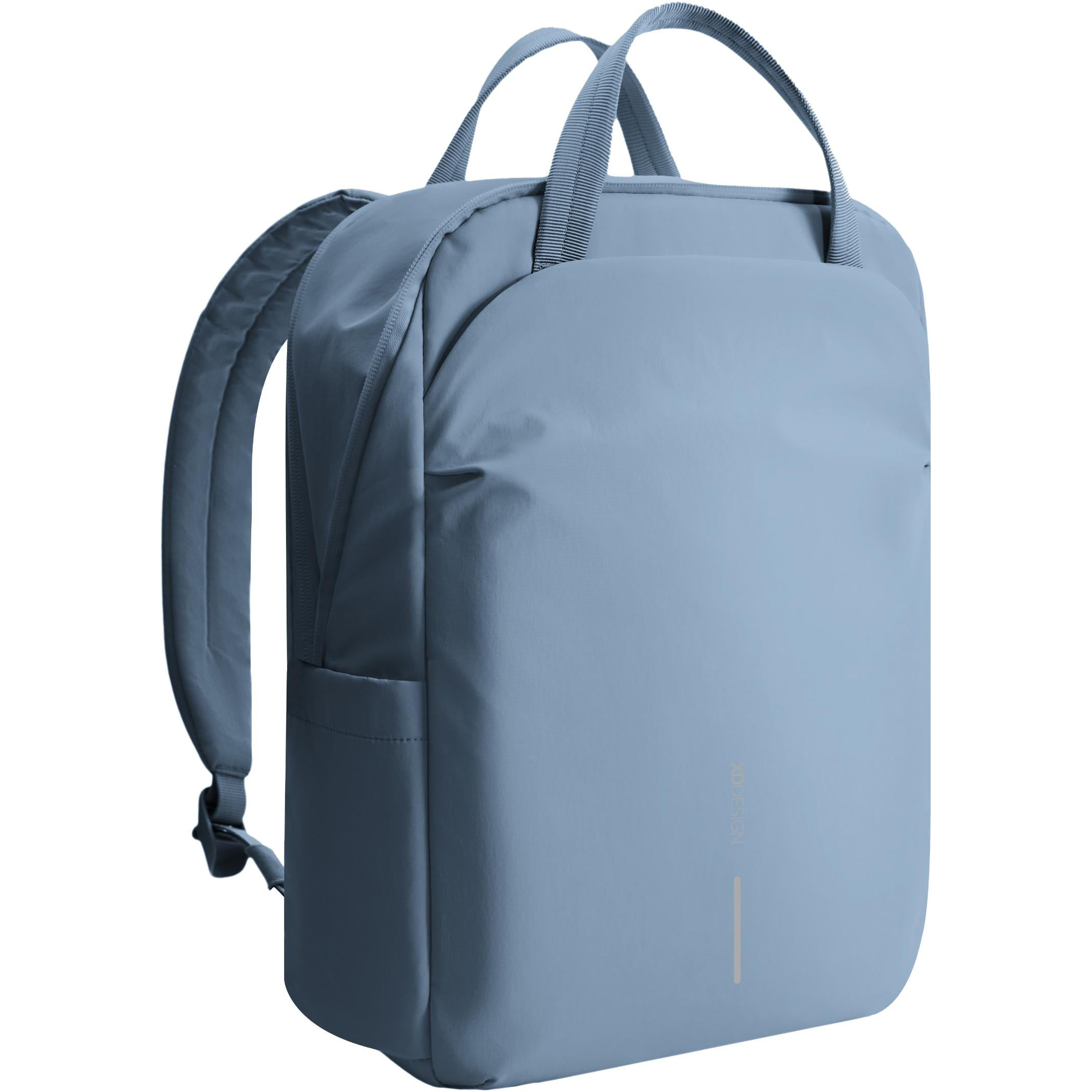 Рюкзак XD DESIGN Soft Tote Blue (P706.3015)