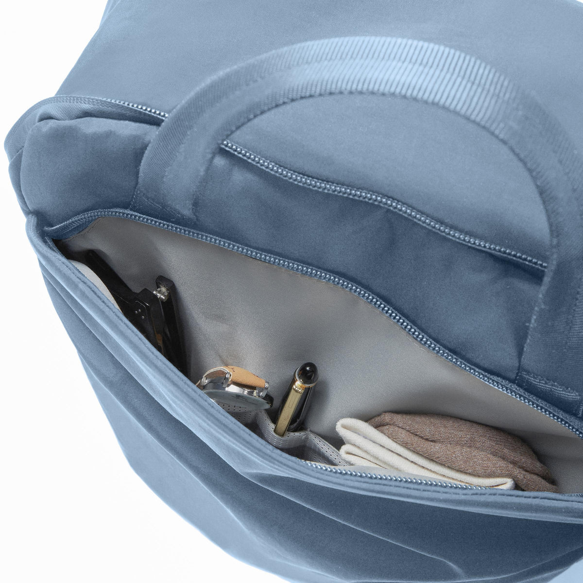 Рюкзак XD DESIGN Soft Tote Blue (P706.3015)