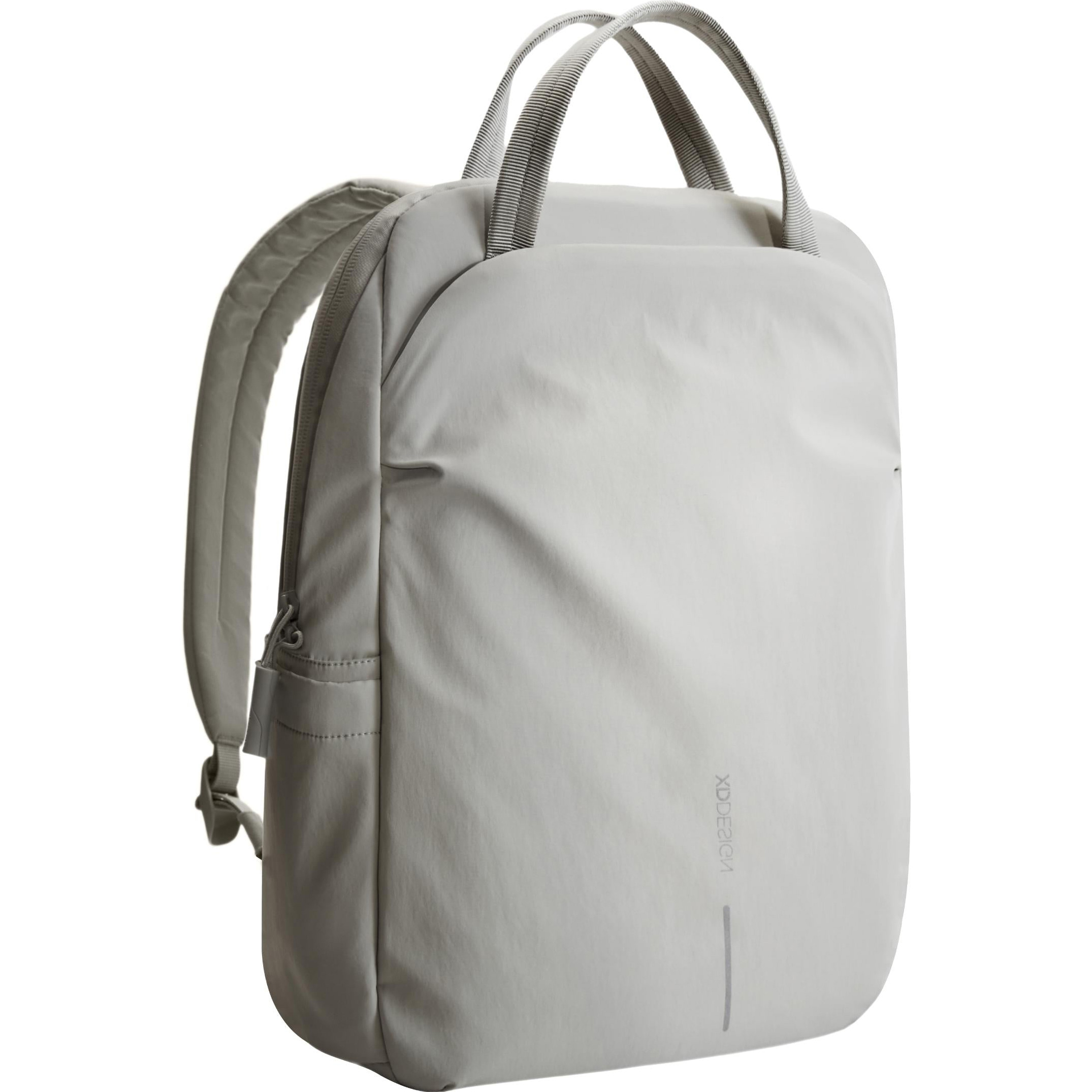 Рюкзак XD DESIGN Soft Tote Gray (P706.3019)