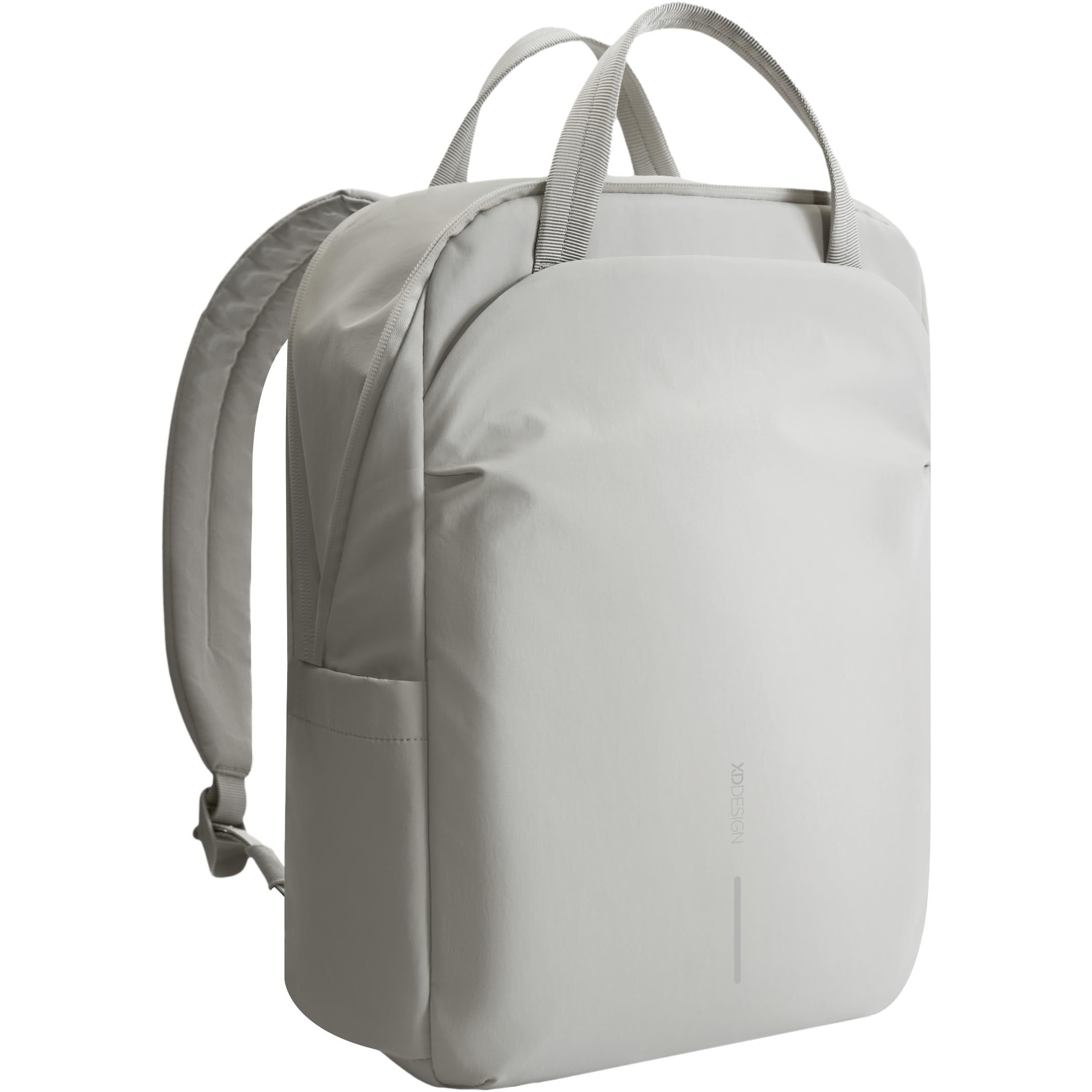 Рюкзак XD DESIGN Soft Tote Gray (P706.3019)