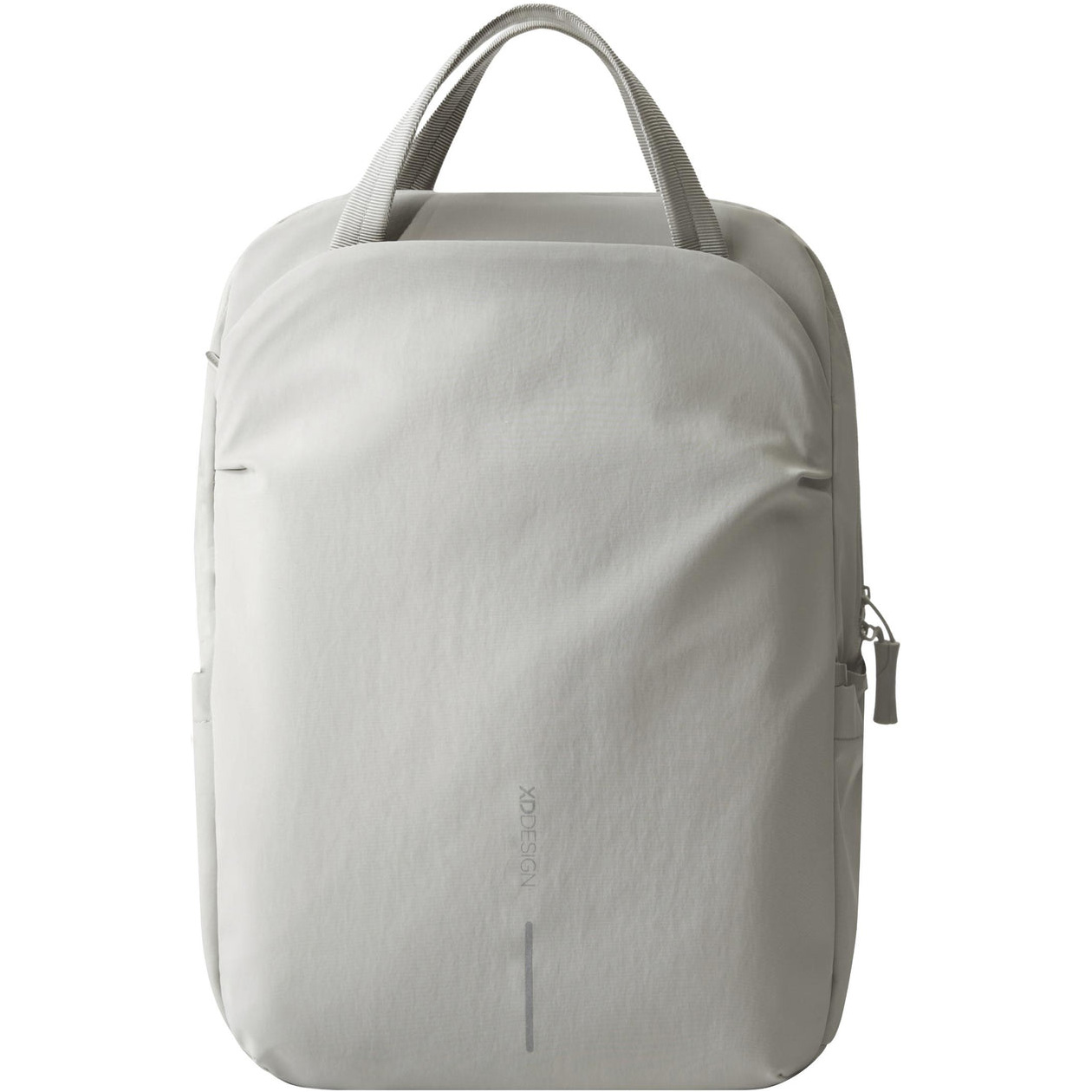 Рюкзак XD DESIGN Soft Tote Gray (P706.3019)