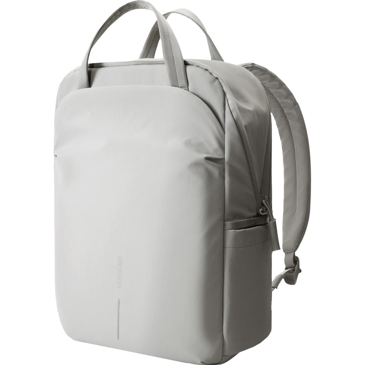Рюкзак XD DESIGN Soft Tote Gray (P706.3019)