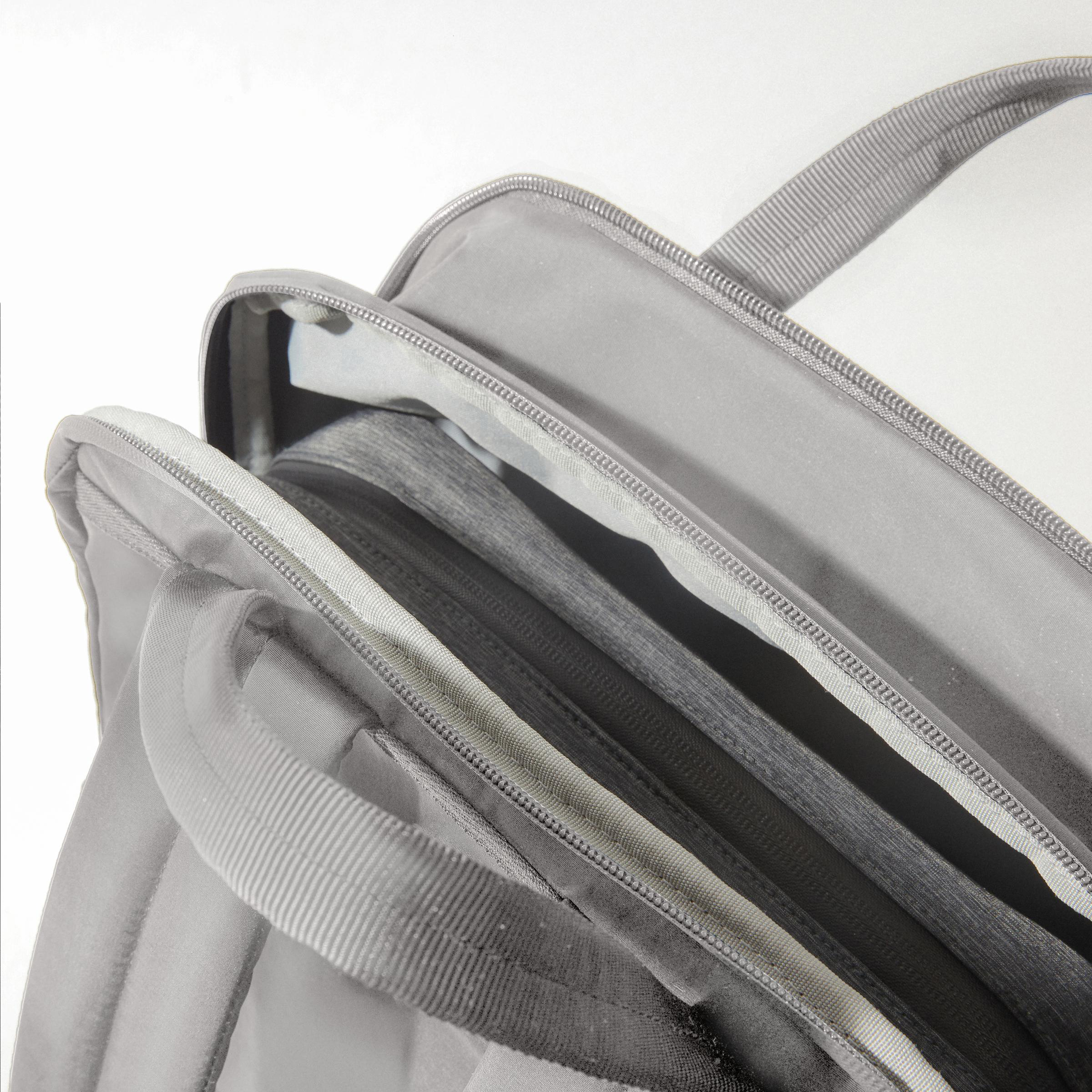 Рюкзак XD DESIGN Soft Tote Gray (P706.3019)