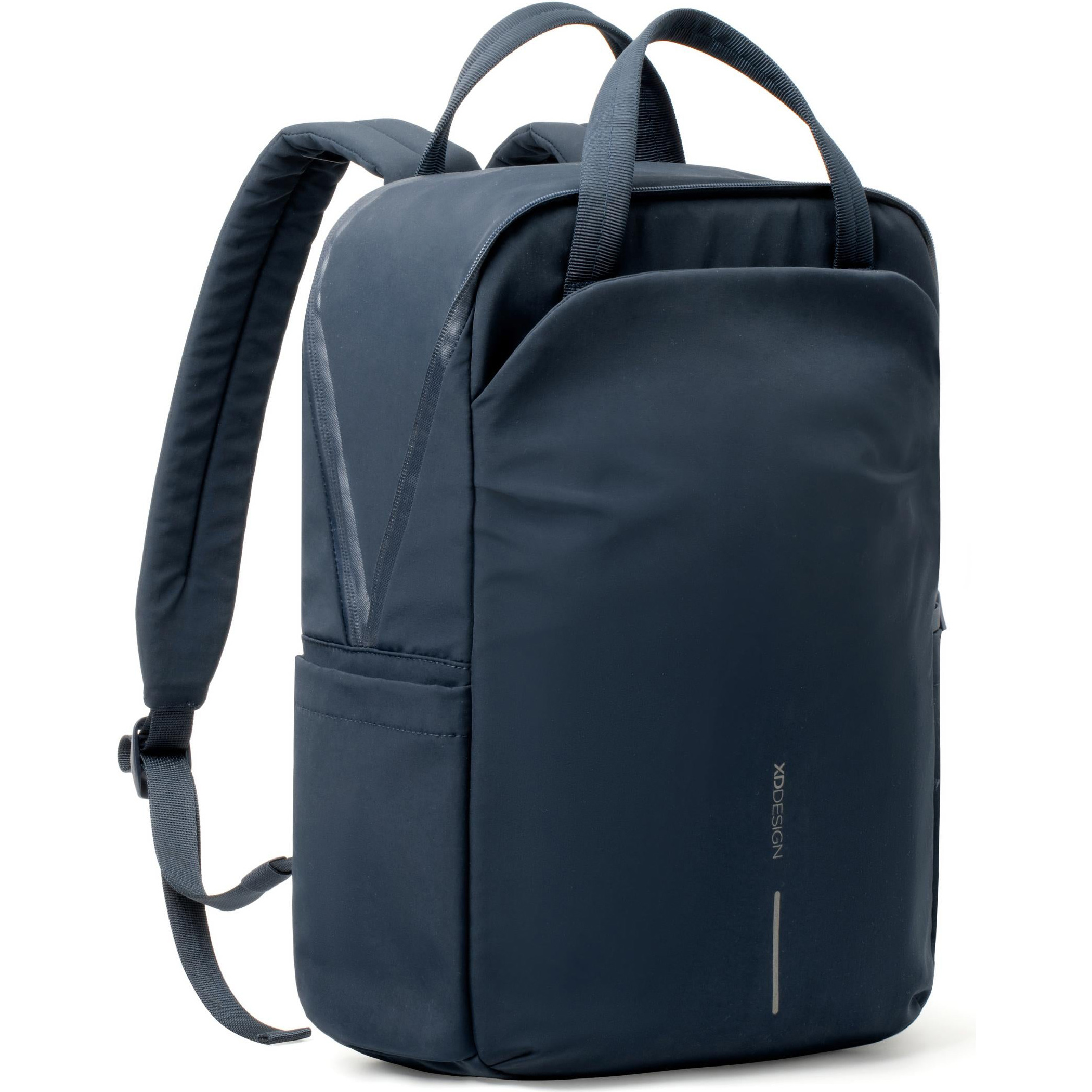 Рюкзак XD DESIGN Soft Tote Navy (P706.3025)