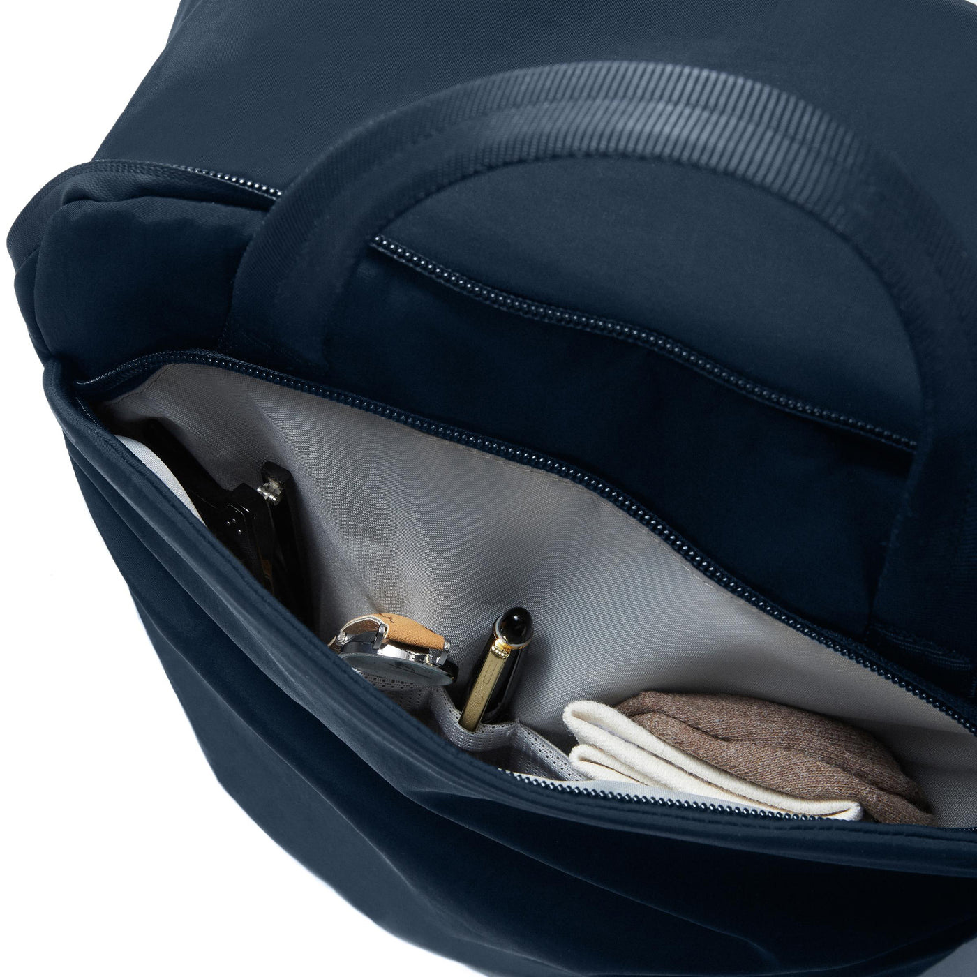Рюкзак XD DESIGN Soft Tote Navy (P706.3025)