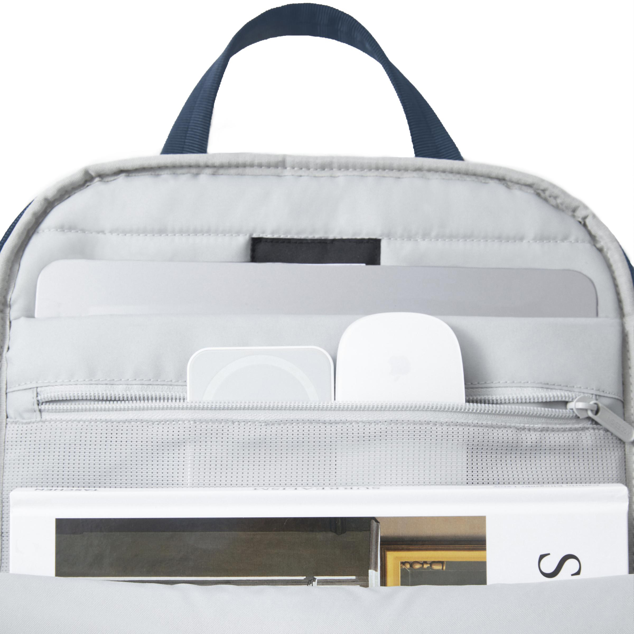 Рюкзак XD DESIGN Soft Tote Navy (P706.3025)
