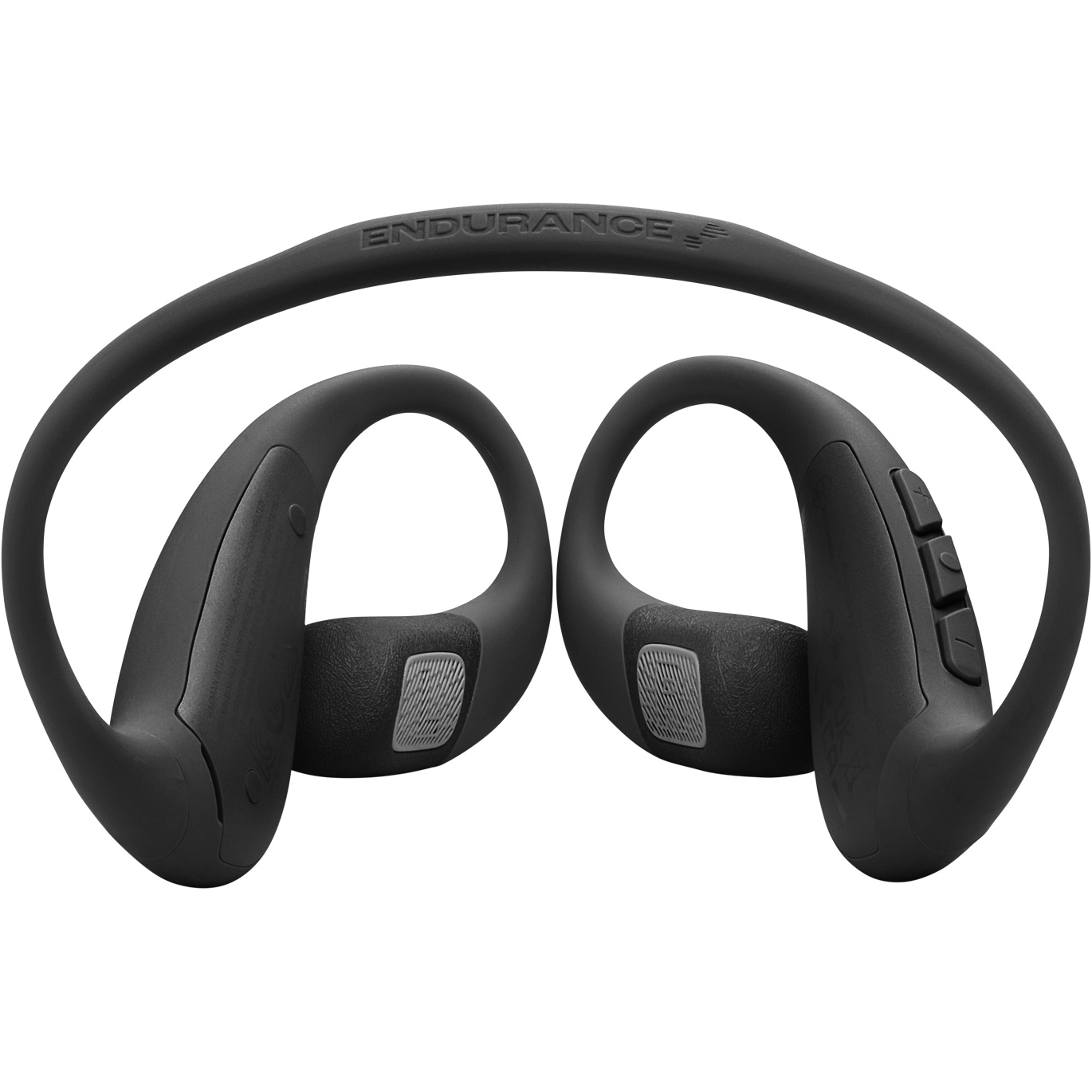 Навушники JBL Endurance Pace Black