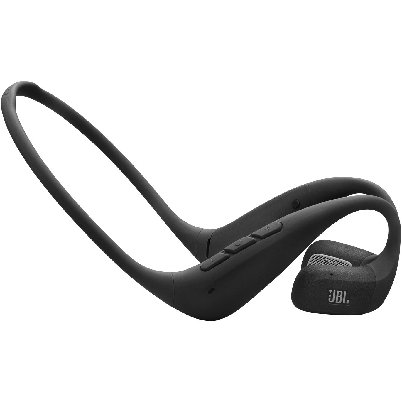 Навушники JBL Endurance Pace Black