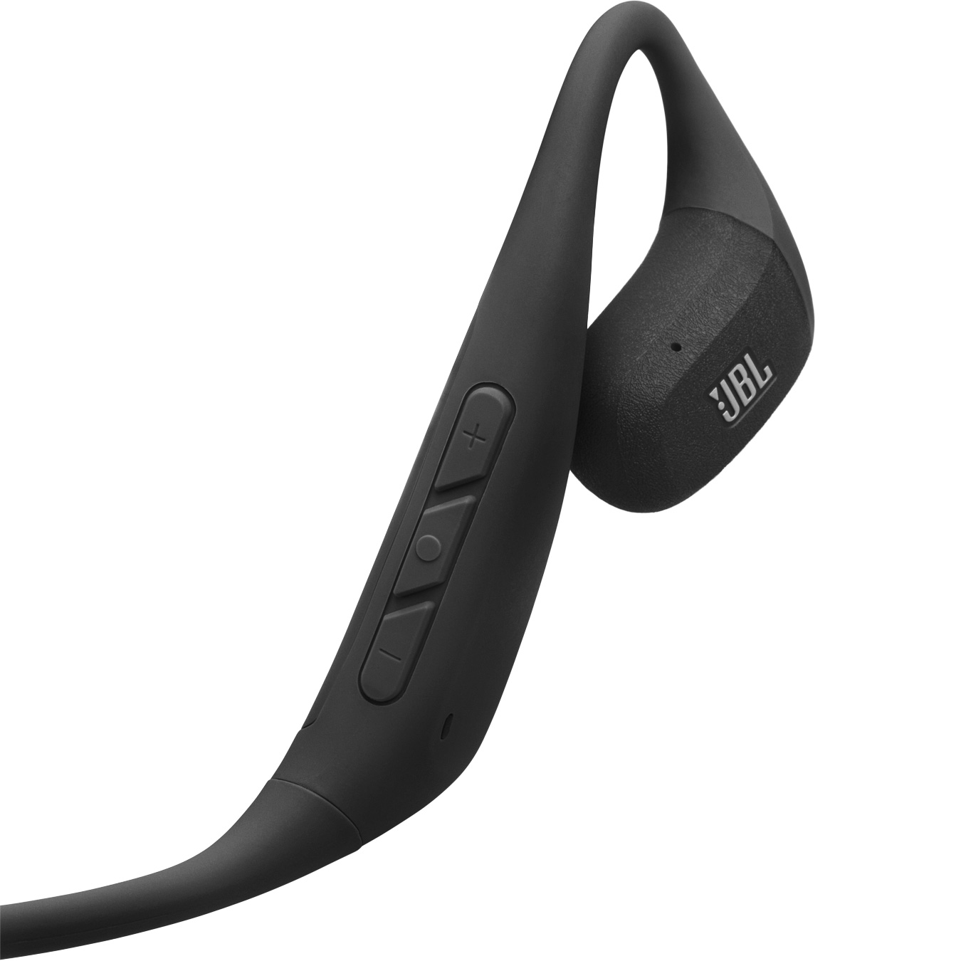 Навушники JBL Endurance Pace Black