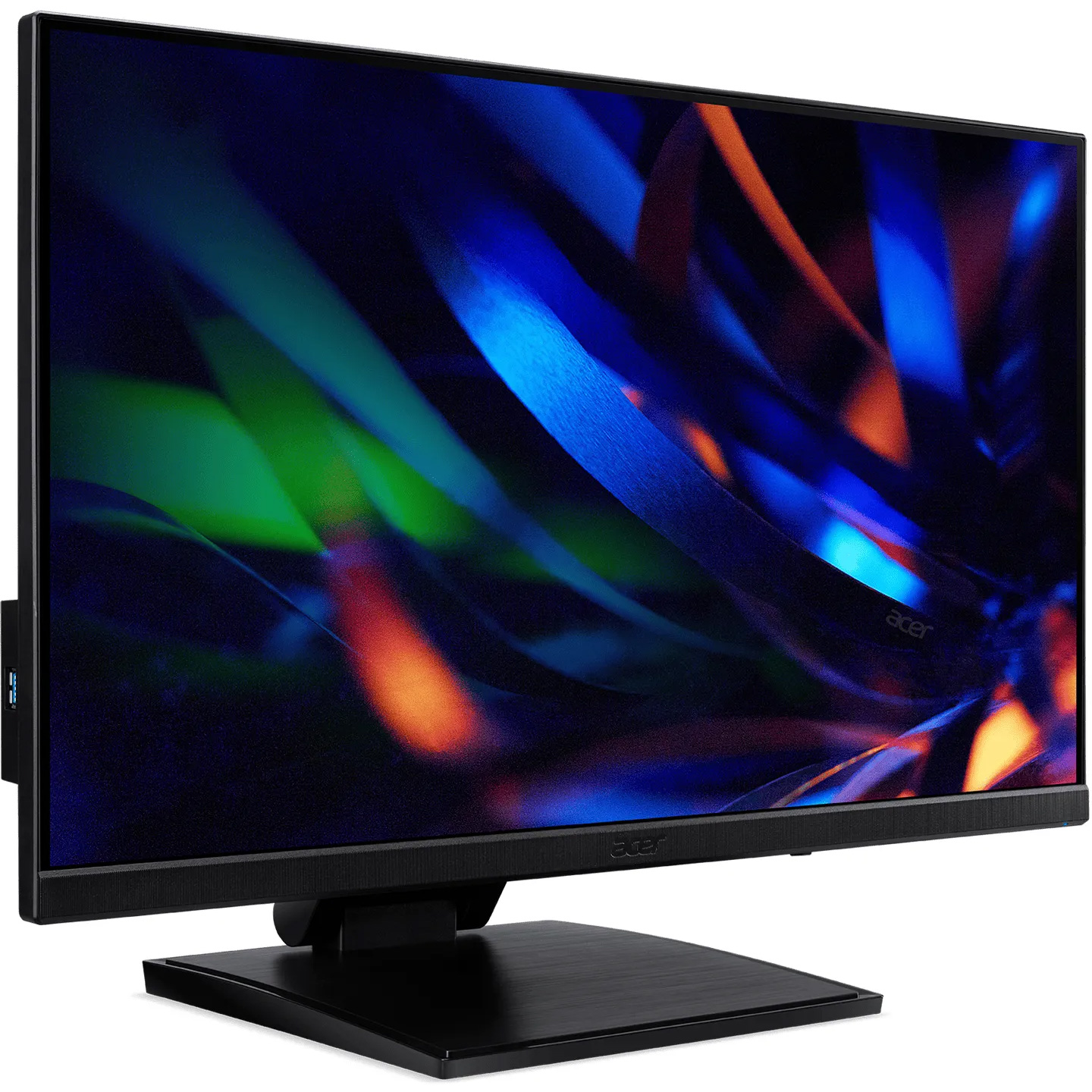 Монітор 23.8" ACER UT241YAbmihuzx (UM.QW1EE.A02)