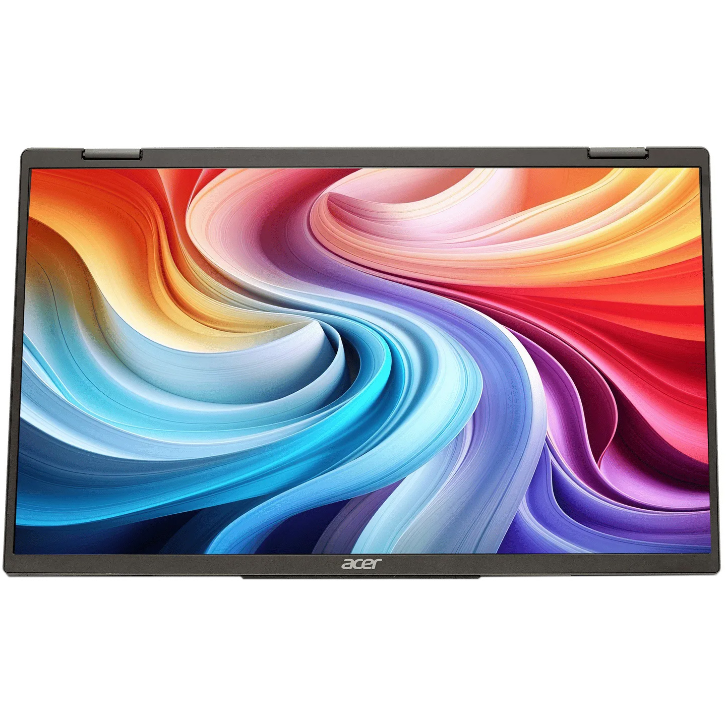 Портативний монітор 15.6" ACER Dual Portable PD163QTbmiuux (UM.ZP3EE.011)