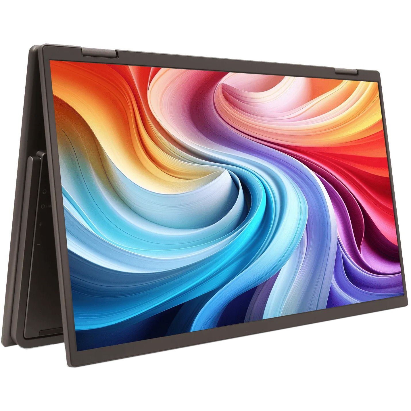 Портативний монітор 15.6" ACER Dual Portable PD163QTbmiuux (UM.ZP3EE.011)