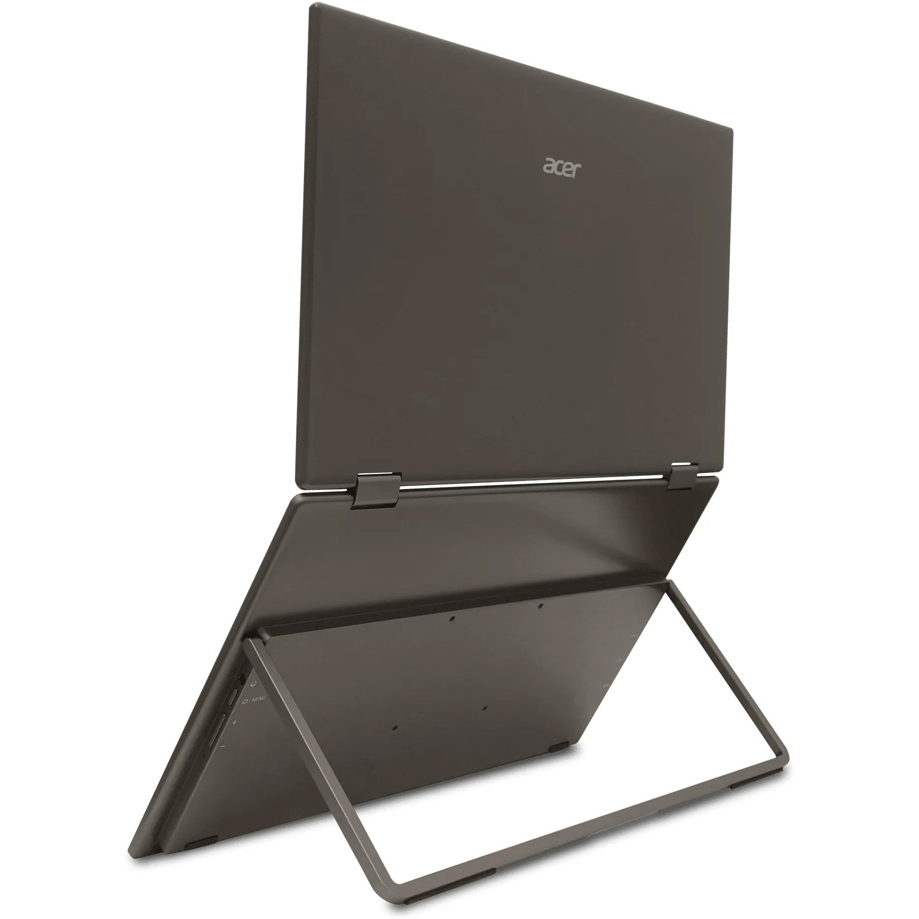 Портативний монітор 15.6" ACER Dual Portable PD163QTbmiuux (UM.ZP3EE.011)